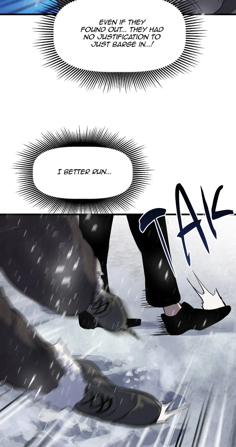 Survival Story of a Sword King in a Fantasy World Chapter 51 – Chapter 51
           : There's A Reason For Everything Page 11