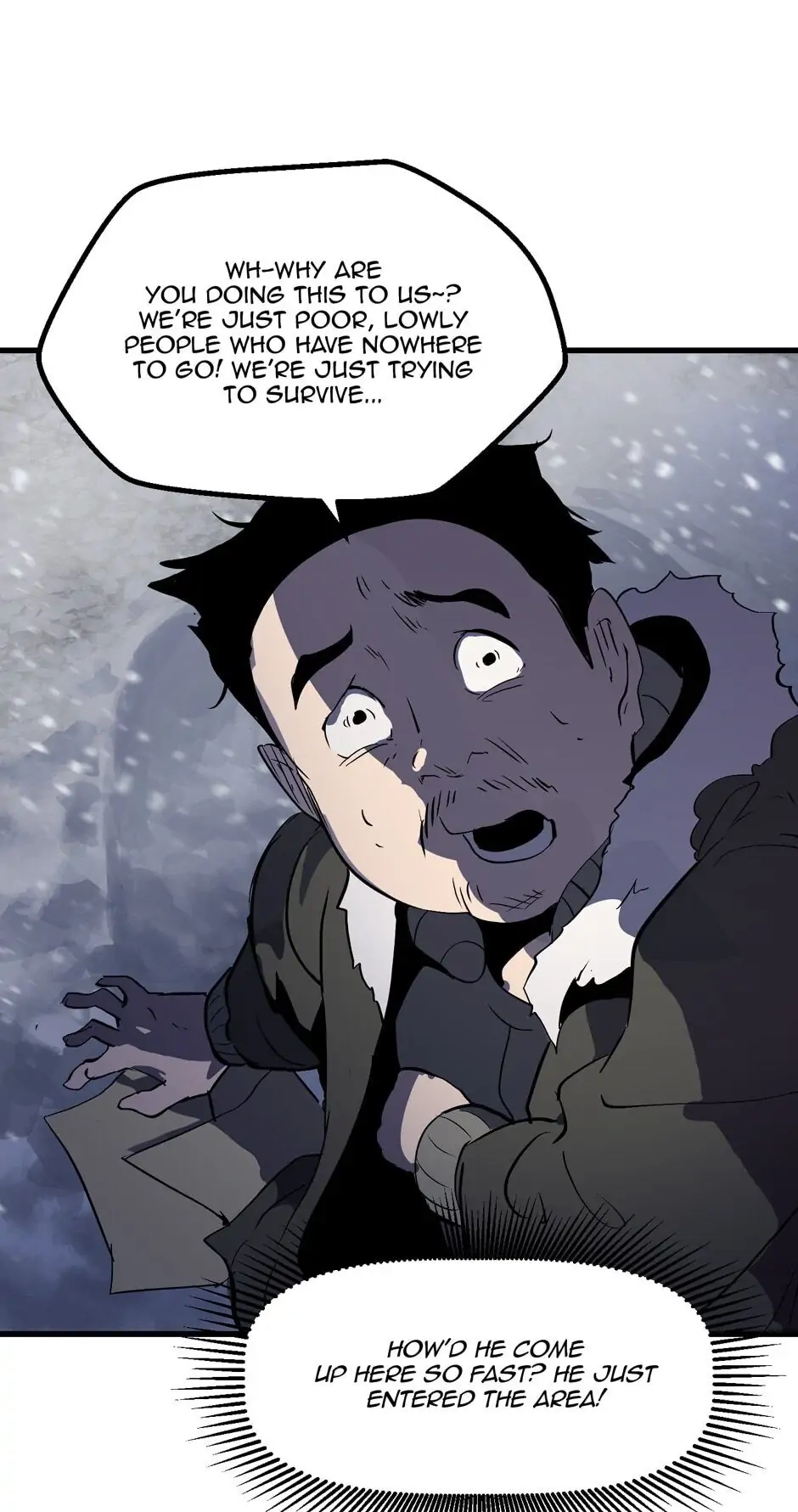 Survival Story of a Sword King in a Fantasy World Chapter 51 – Chapter 51
           : There's A Reason For Everything Page 14