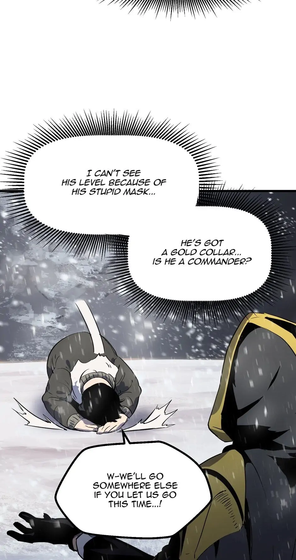 Survival Story of a Sword King in a Fantasy World Chapter 51 – Chapter 51
           : There's A Reason For Everything Page 15