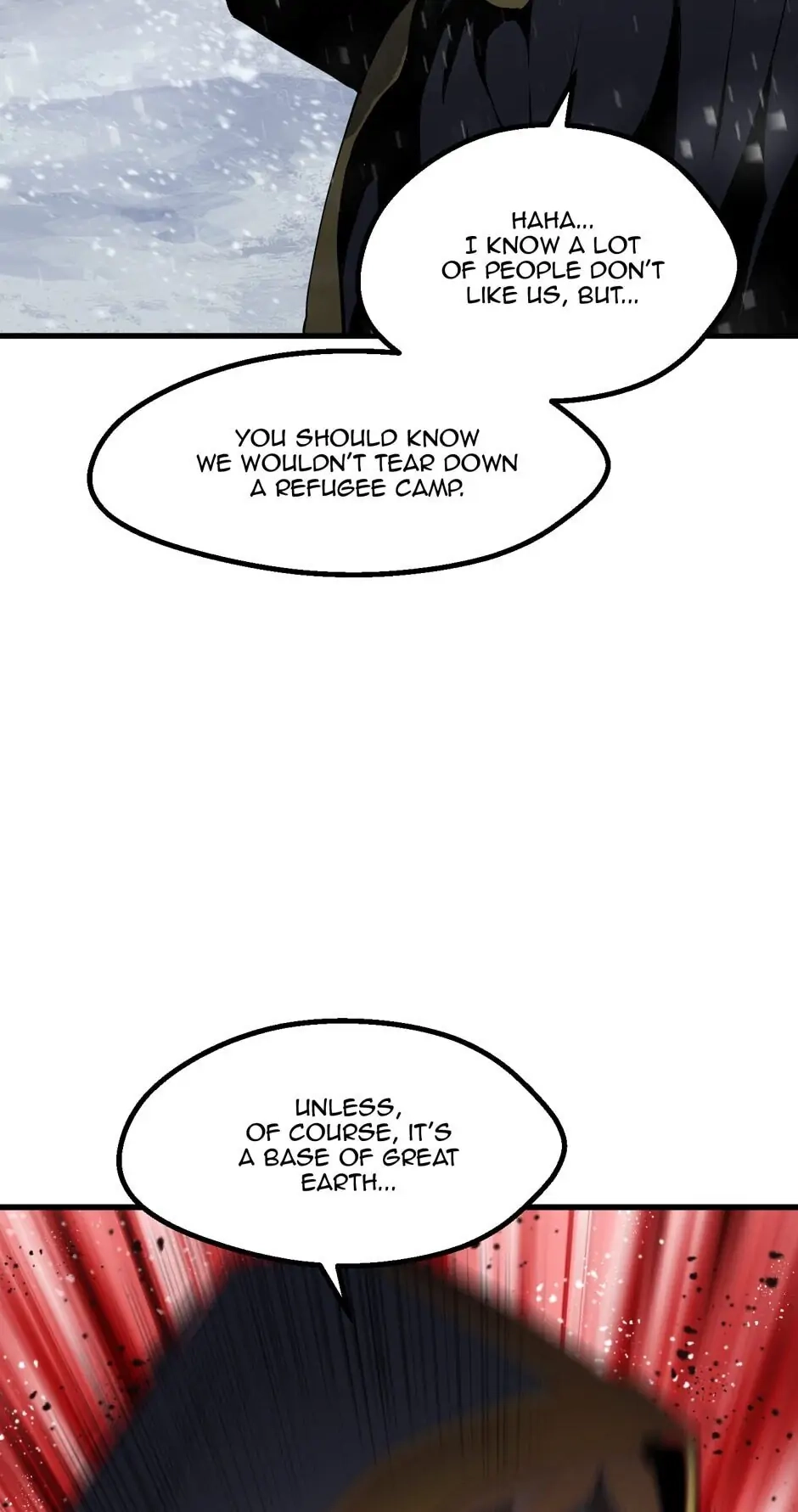 Survival Story of a Sword King in a Fantasy World Chapter 51 – Chapter 51
           : There's A Reason For Everything Page 16