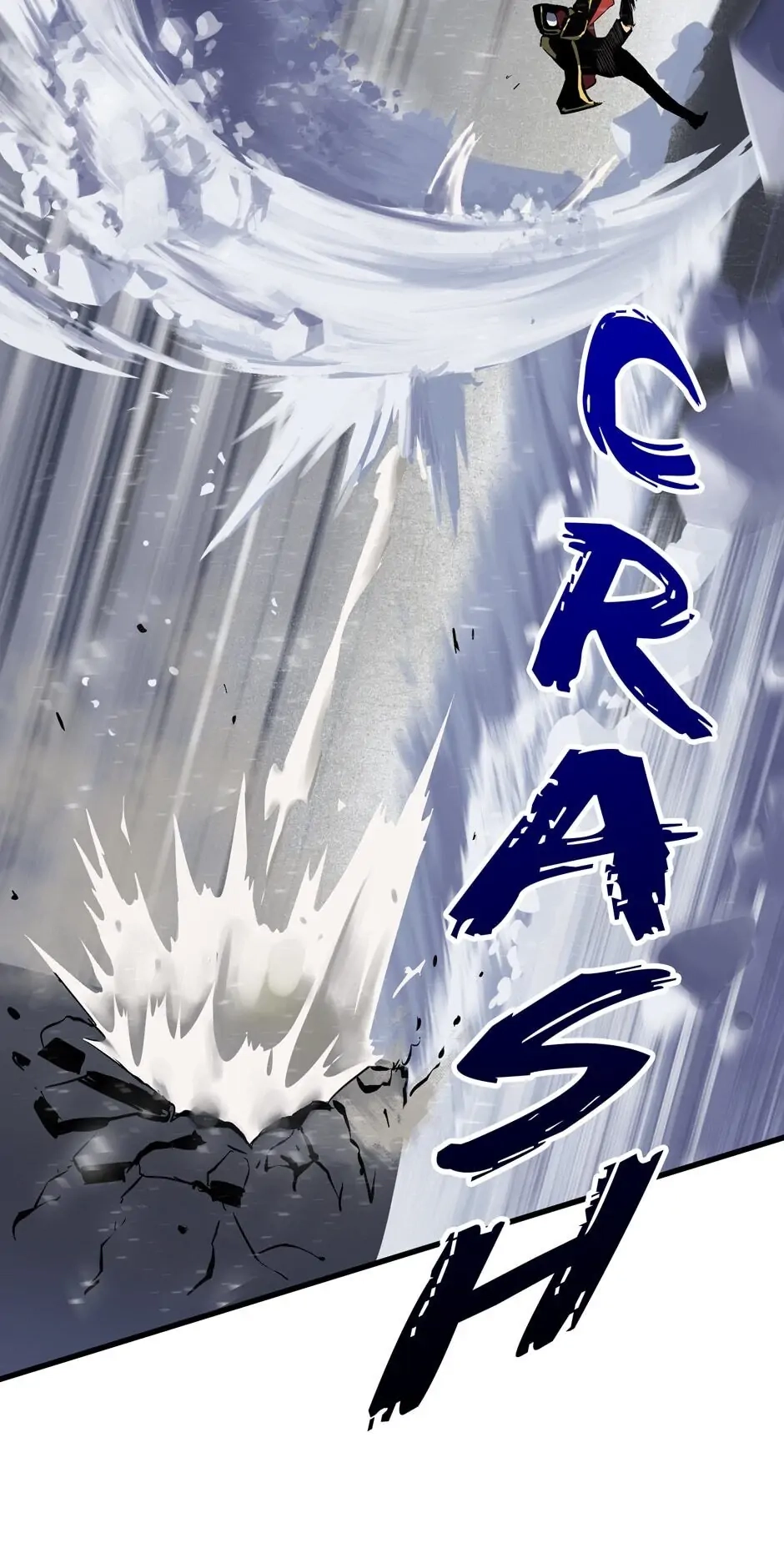 Survival Story of a Sword King in a Fantasy World Chapter 51 – Chapter 51
           : There's A Reason For Everything Page 21