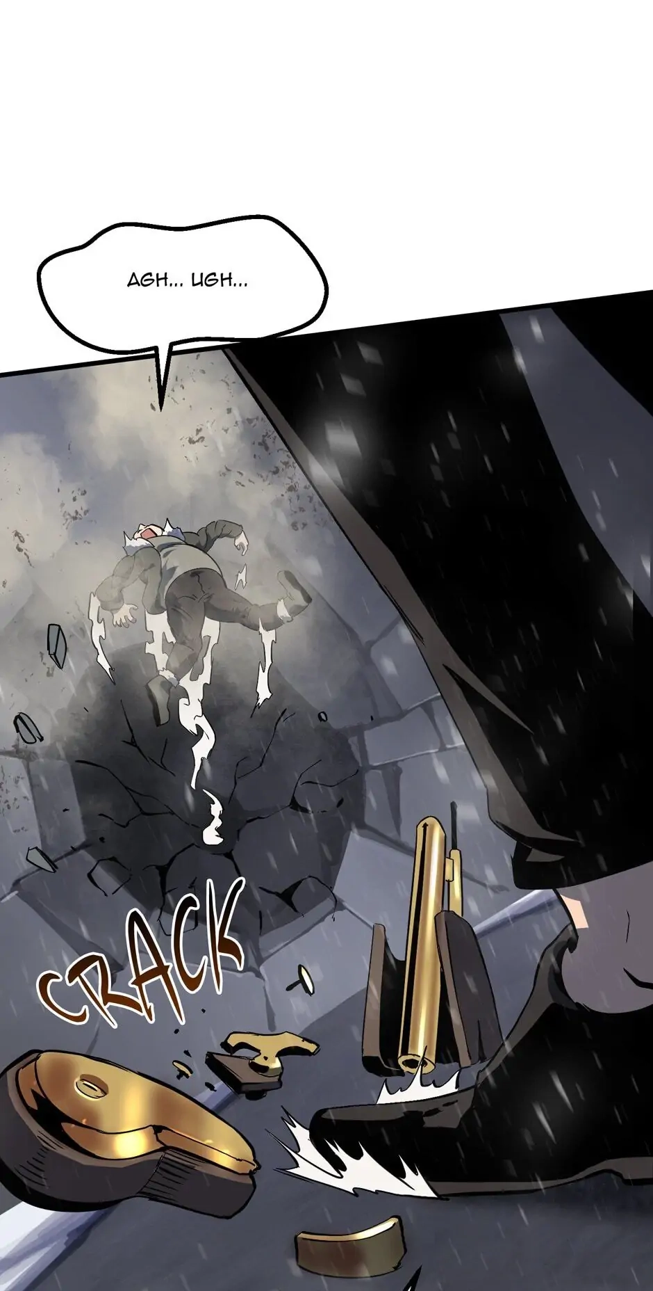 Survival Story of a Sword King in a Fantasy World Chapter 51 – Chapter 51
           : There's A Reason For Everything Page 22