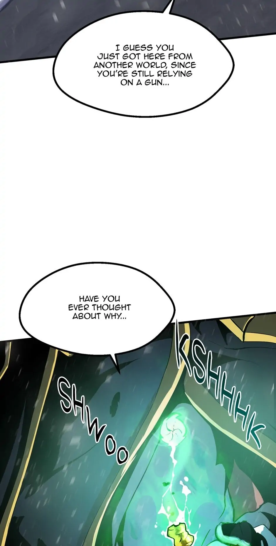 Survival Story of a Sword King in a Fantasy World Chapter 51 – Chapter 51
           : There's A Reason For Everything Page 23