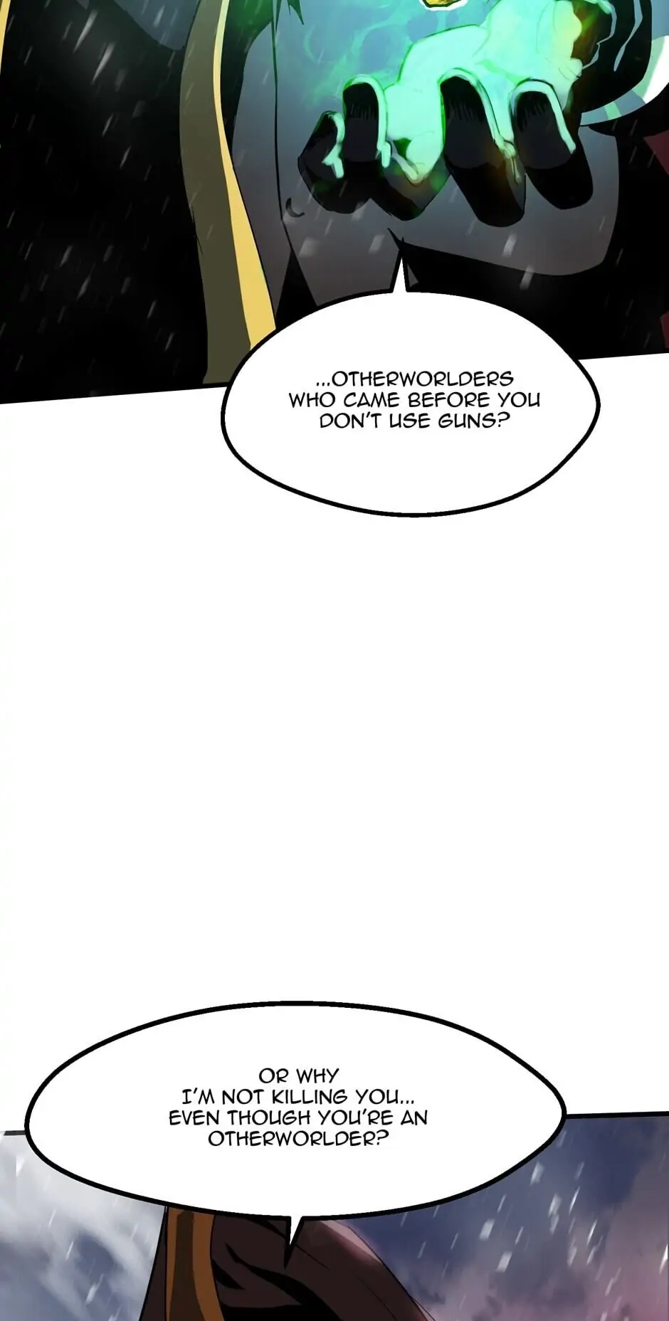 Survival Story of a Sword King in a Fantasy World Chapter 51 – Chapter 51
           : There's A Reason For Everything Page 24
