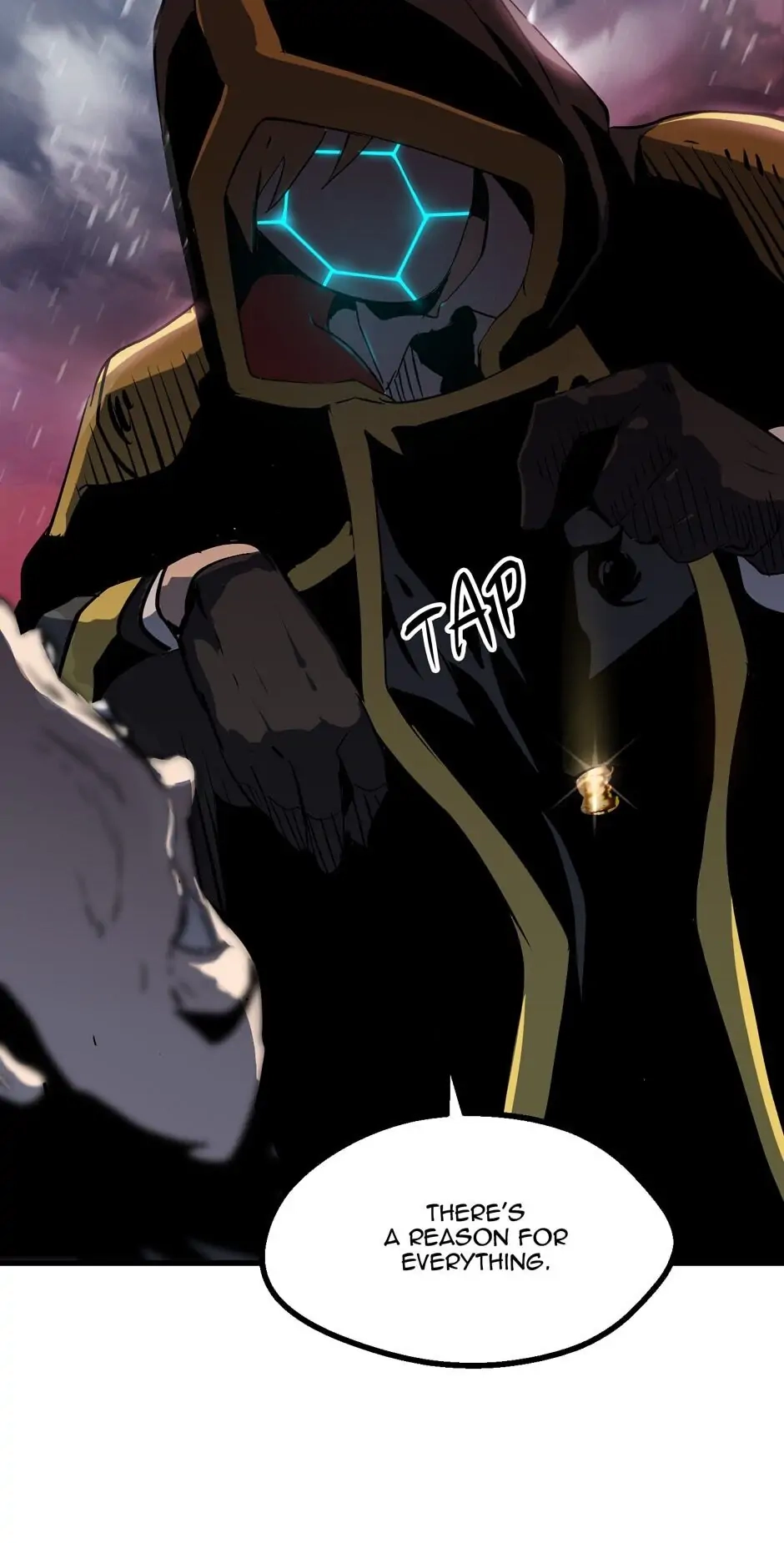 Survival Story of a Sword King in a Fantasy World Chapter 51 – Chapter 51
           : There's A Reason For Everything Page 25