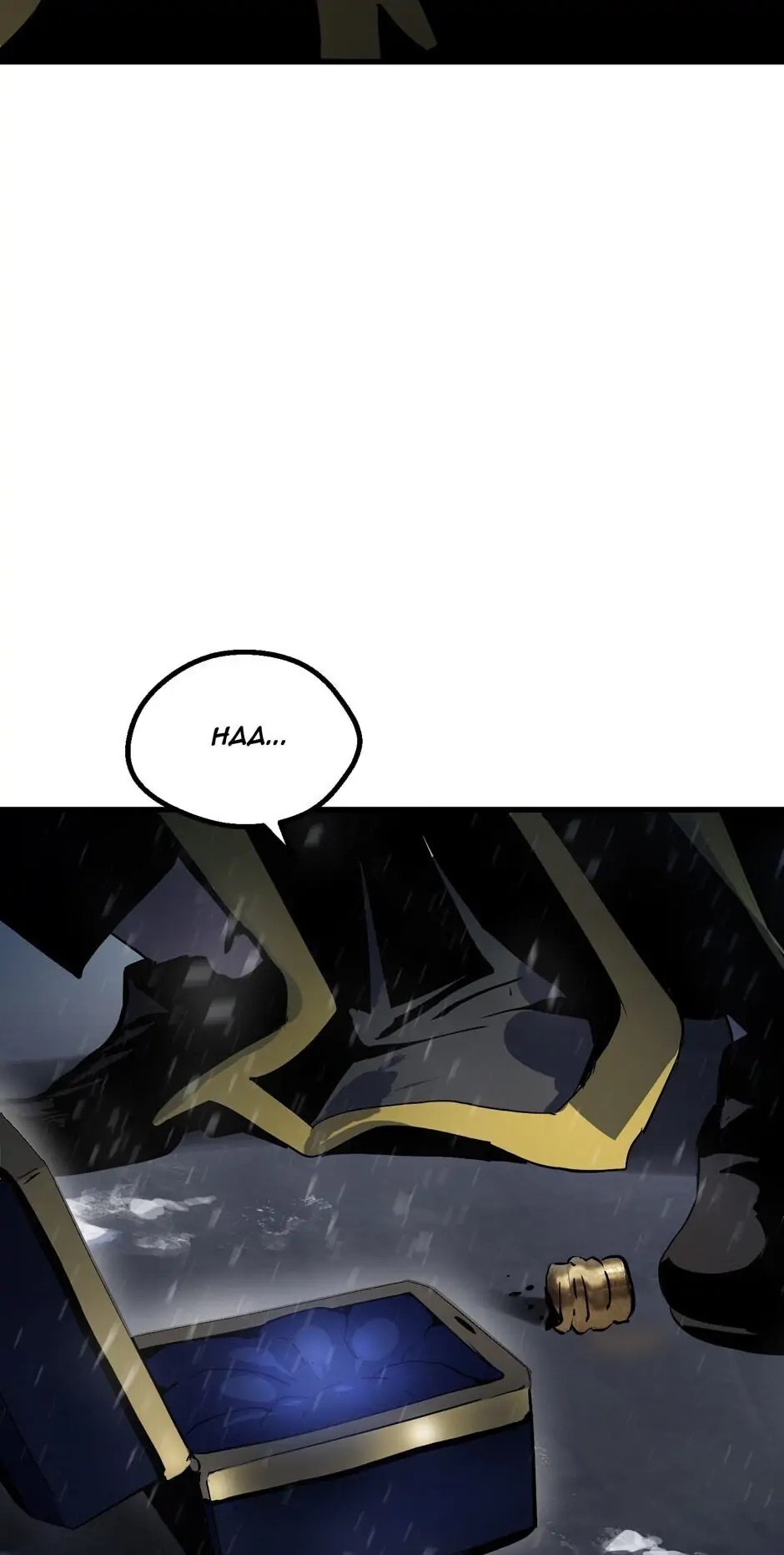 Survival Story of a Sword King in a Fantasy World Chapter 51 – Chapter 51
           : There's A Reason For Everything Page 27