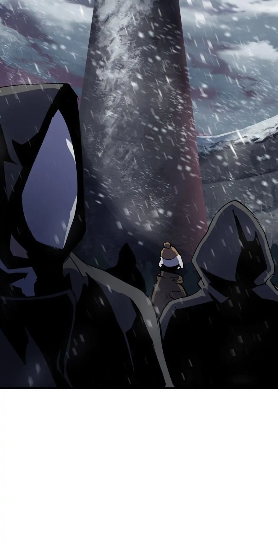 Survival Story of a Sword King in a Fantasy World Chapter 51 – Chapter 51
           : There's A Reason For Everything Page 29