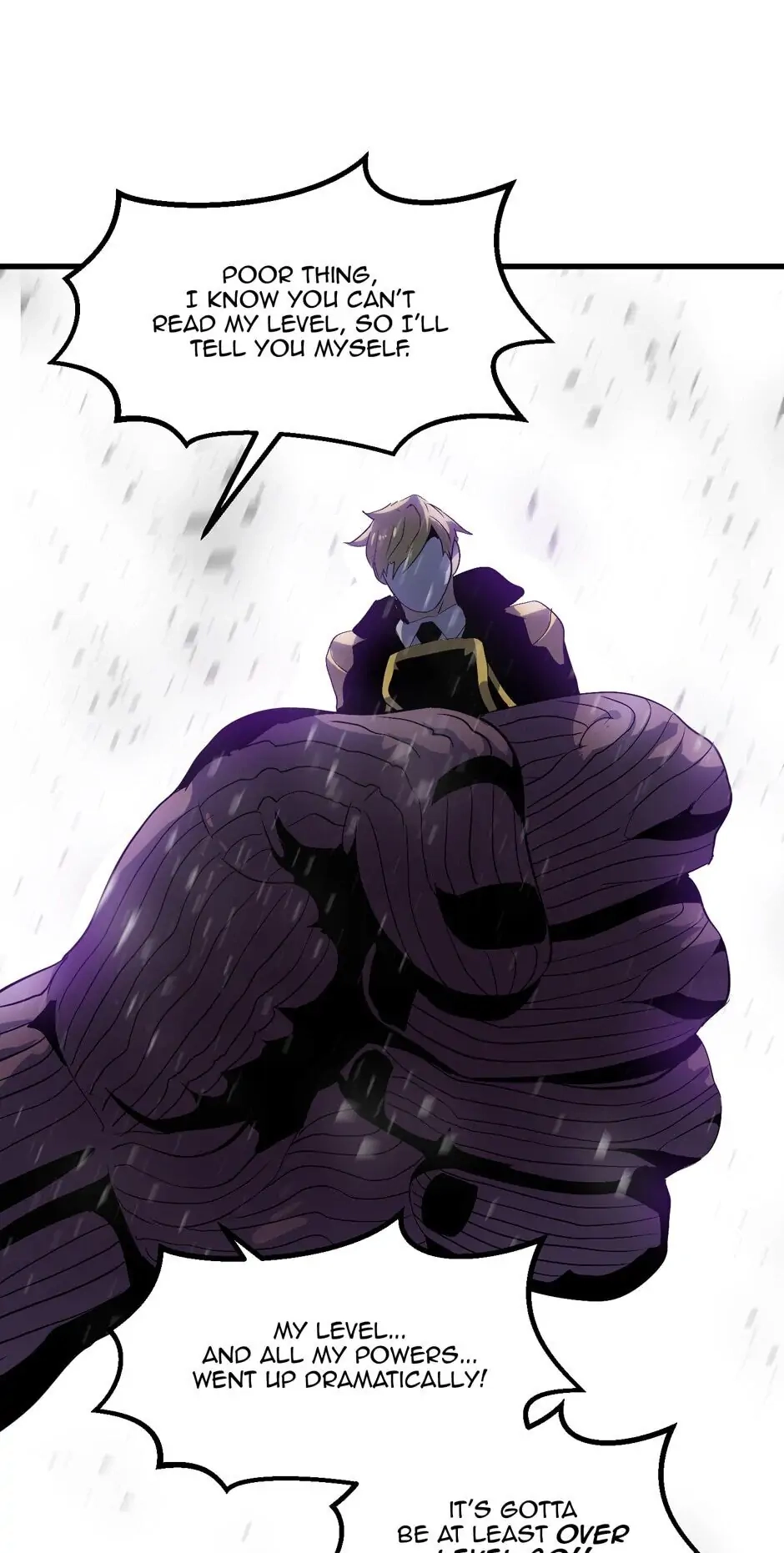 Survival Story of a Sword King in a Fantasy World Chapter 51 – Chapter 51
           : There's A Reason For Everything Page 31