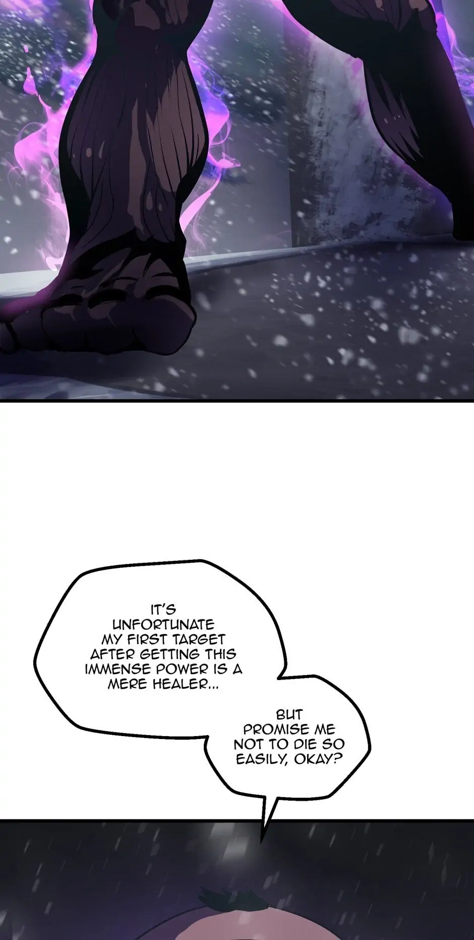 Survival Story of a Sword King in a Fantasy World Chapter 51 – Chapter 51
           : There's A Reason For Everything Page 33