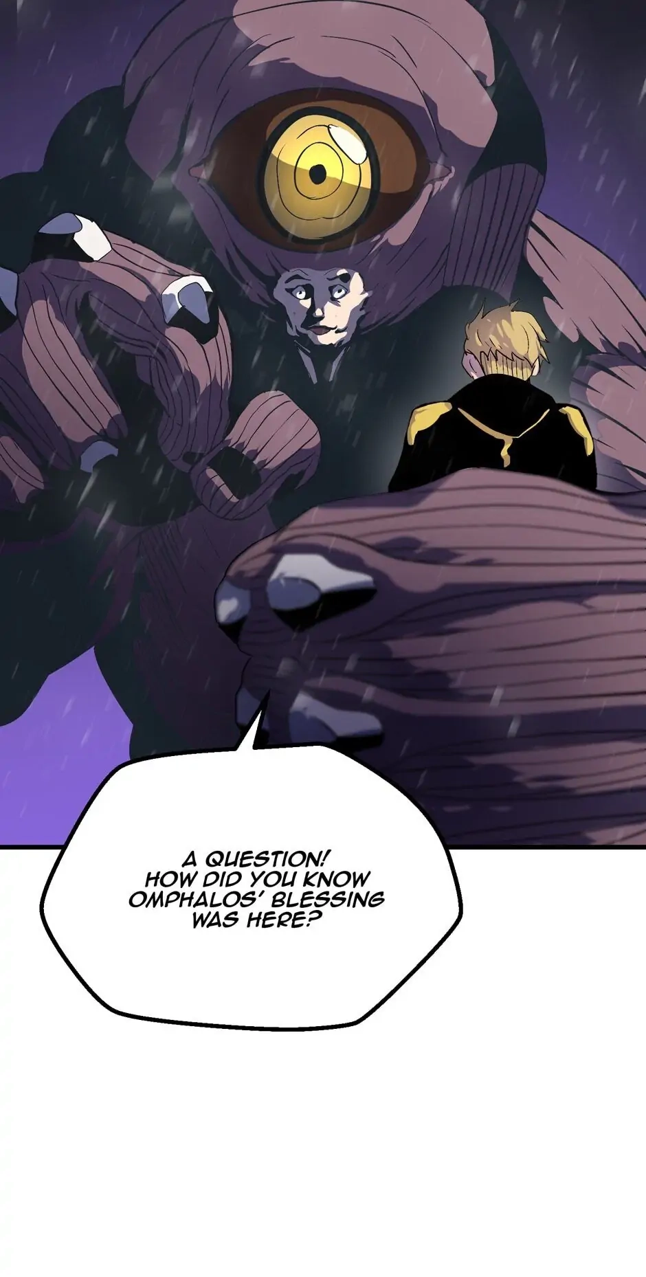 Survival Story of a Sword King in a Fantasy World Chapter 51 – Chapter 51
           : There's A Reason For Everything Page 34