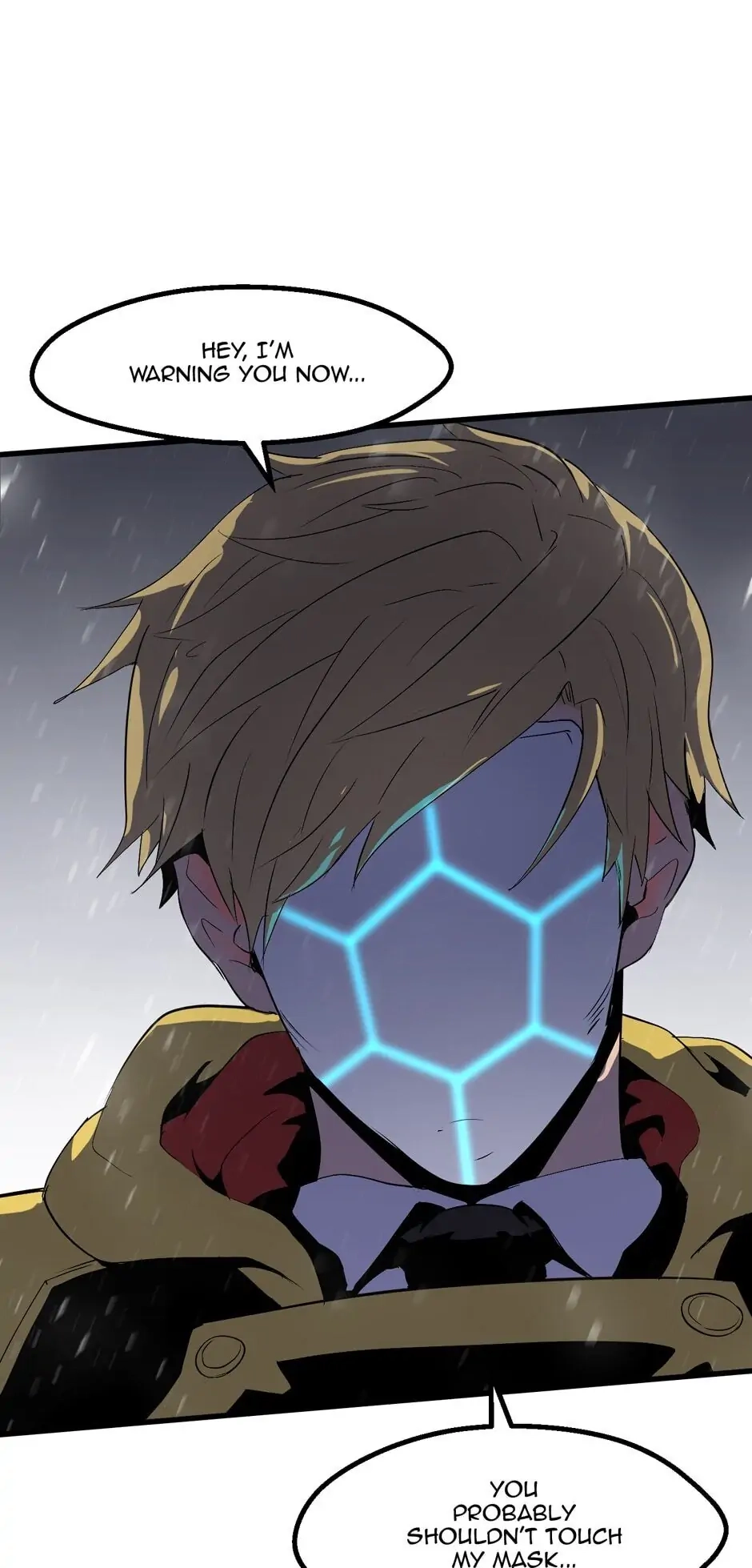 Survival Story of a Sword King in a Fantasy World Chapter 51 – Chapter 51
           : There's A Reason For Everything Page 35