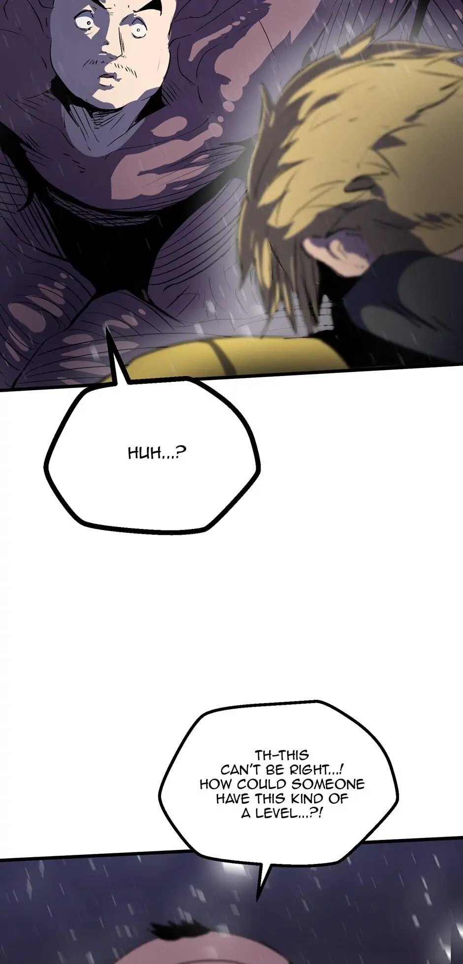 Survival Story of a Sword King in a Fantasy World Chapter 51 – Chapter 51
           : There's A Reason For Everything Page 39
