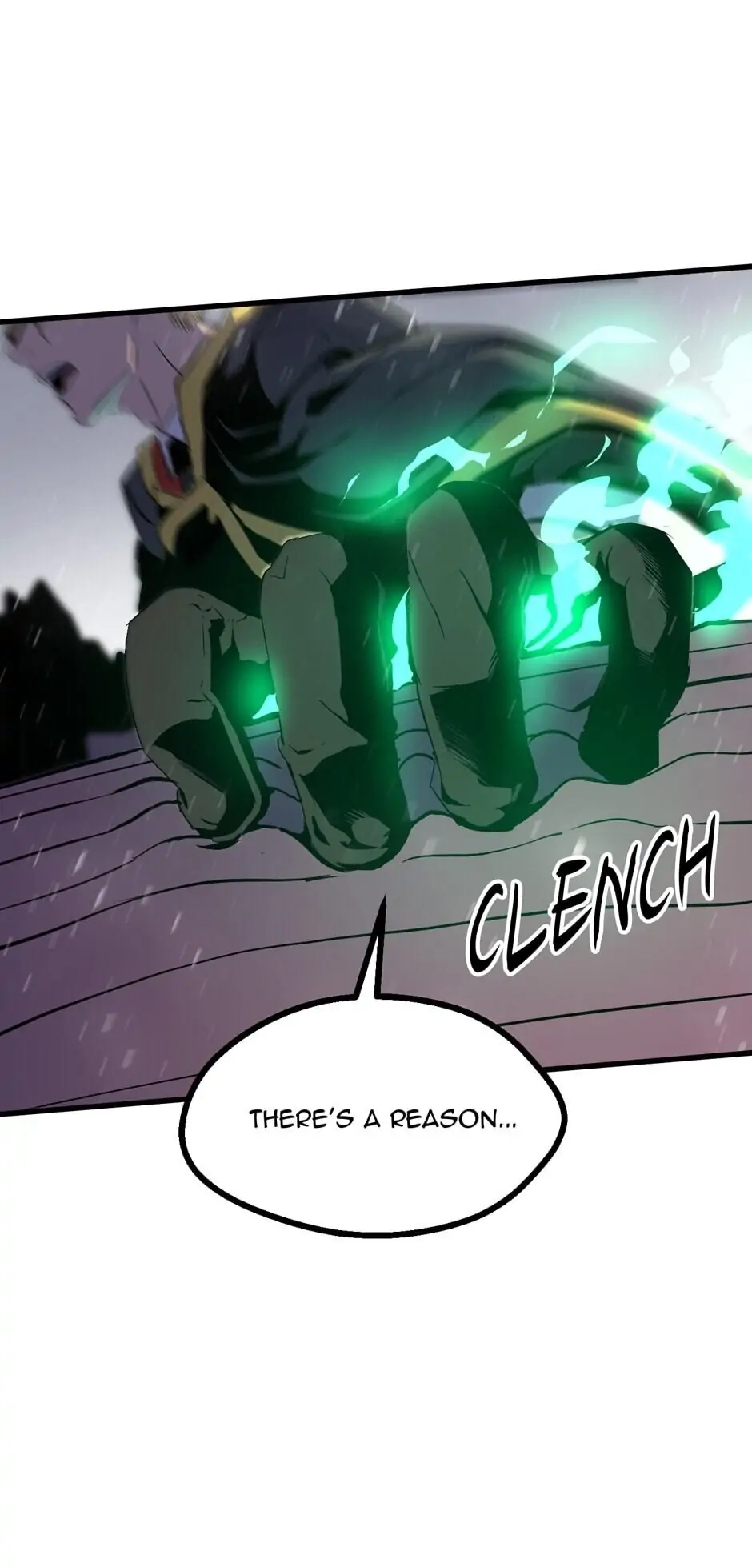 Survival Story of a Sword King in a Fantasy World Chapter 51 – Chapter 51
           : There's A Reason For Everything Page 41