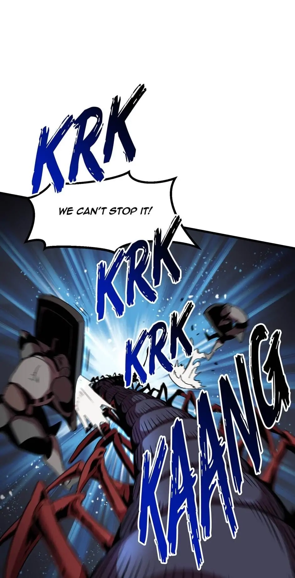 Survival Story of a Sword King in a Fantasy World Chapter 51 – Chapter 51
           : There's A Reason For Everything Page 52