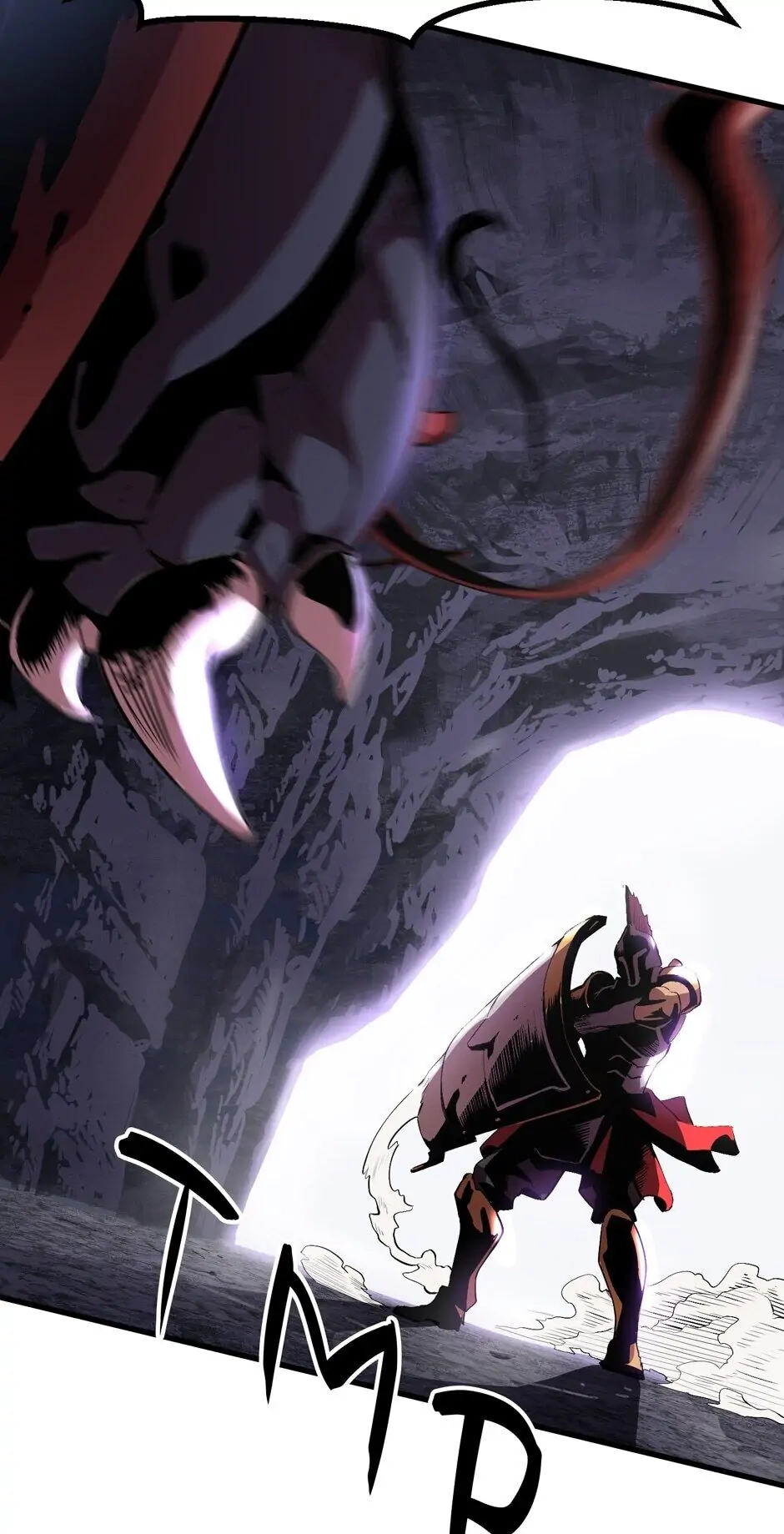 Survival Story of a Sword King in a Fantasy World Chapter 51 – Chapter 51
           : There's A Reason For Everything Page 54