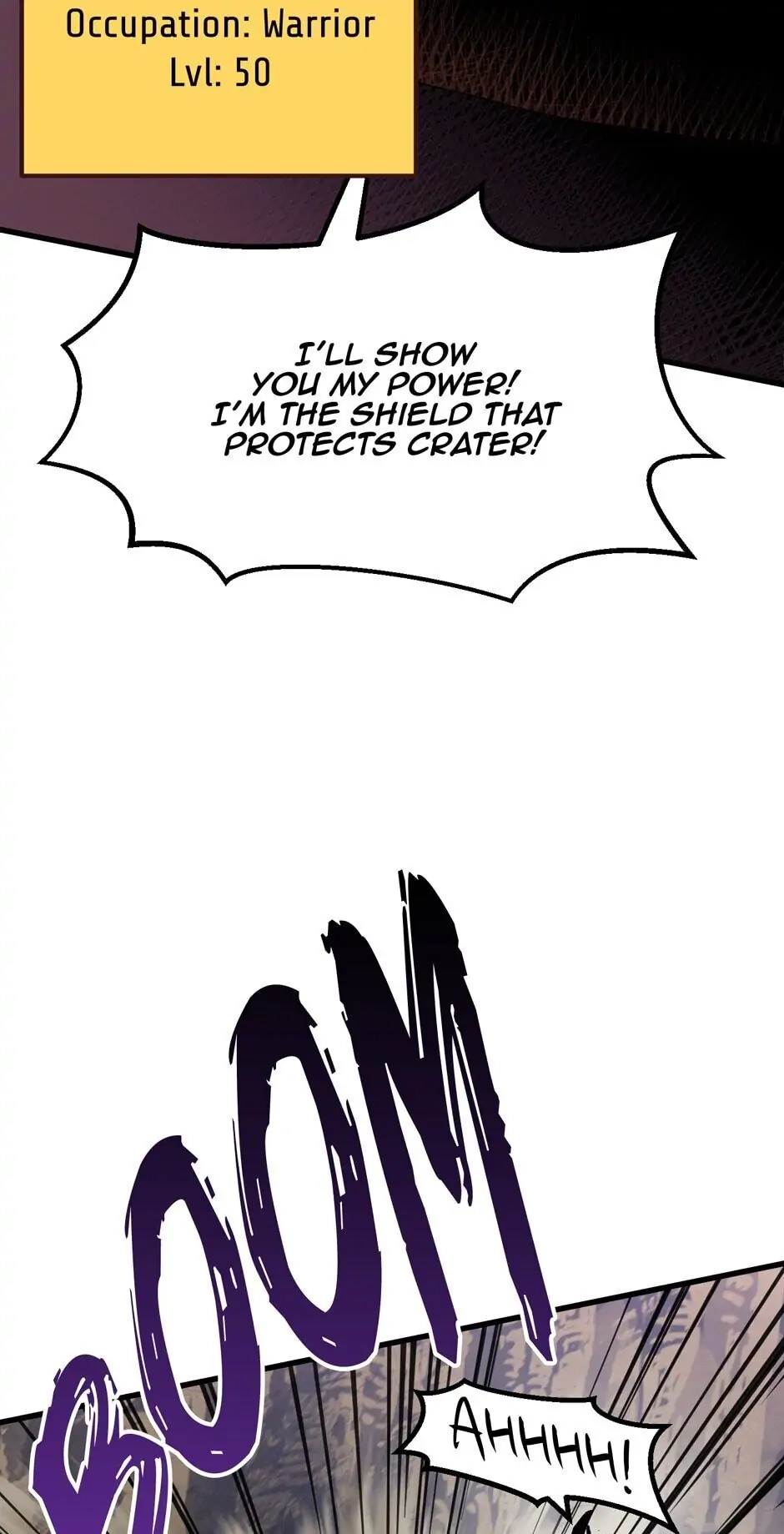 Survival Story of a Sword King in a Fantasy World Chapter 51 – Chapter 51
           : There's A Reason For Everything Page 56