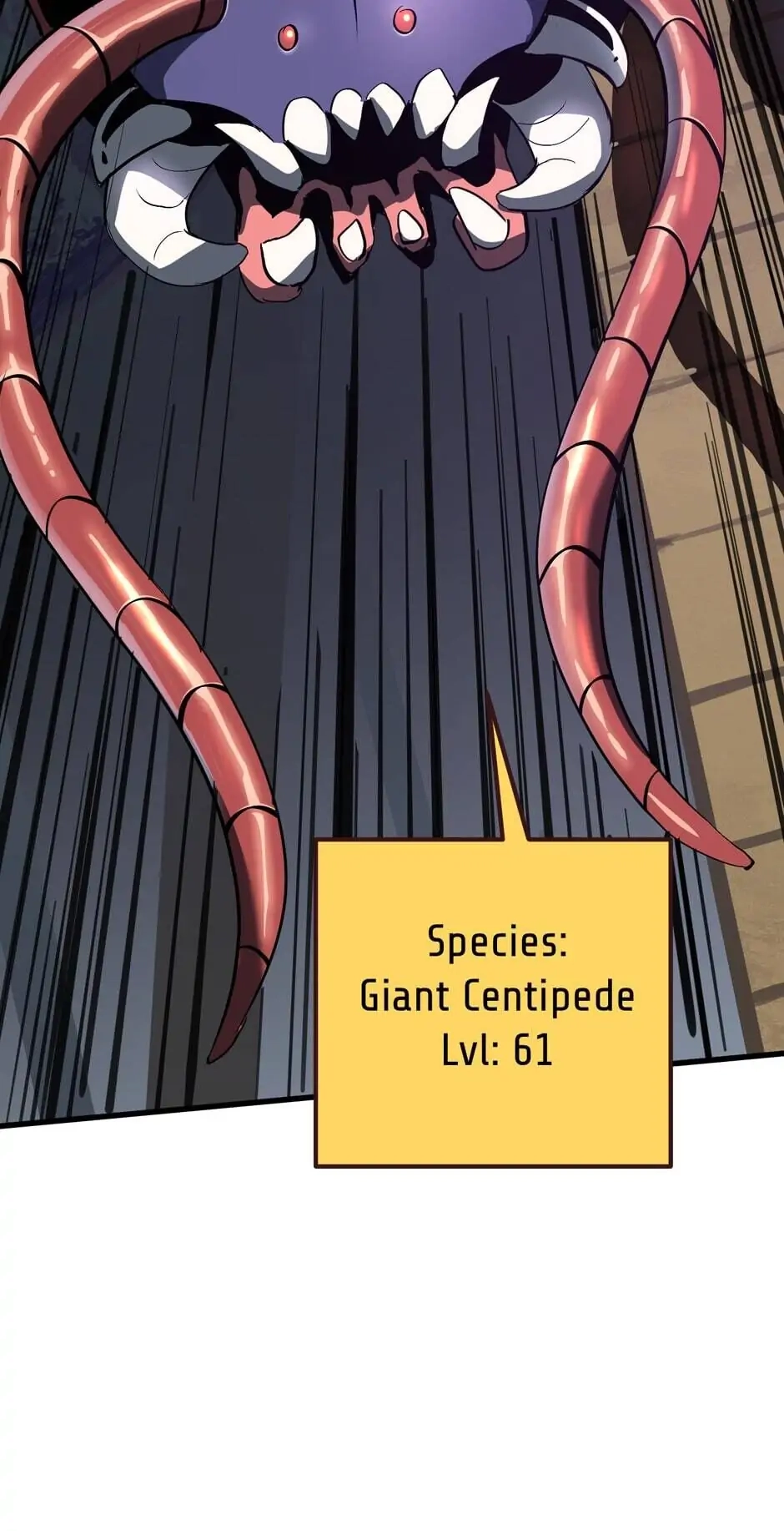 Survival Story of a Sword King in a Fantasy World Chapter 51 – Chapter 51
           : There's A Reason For Everything Page 58