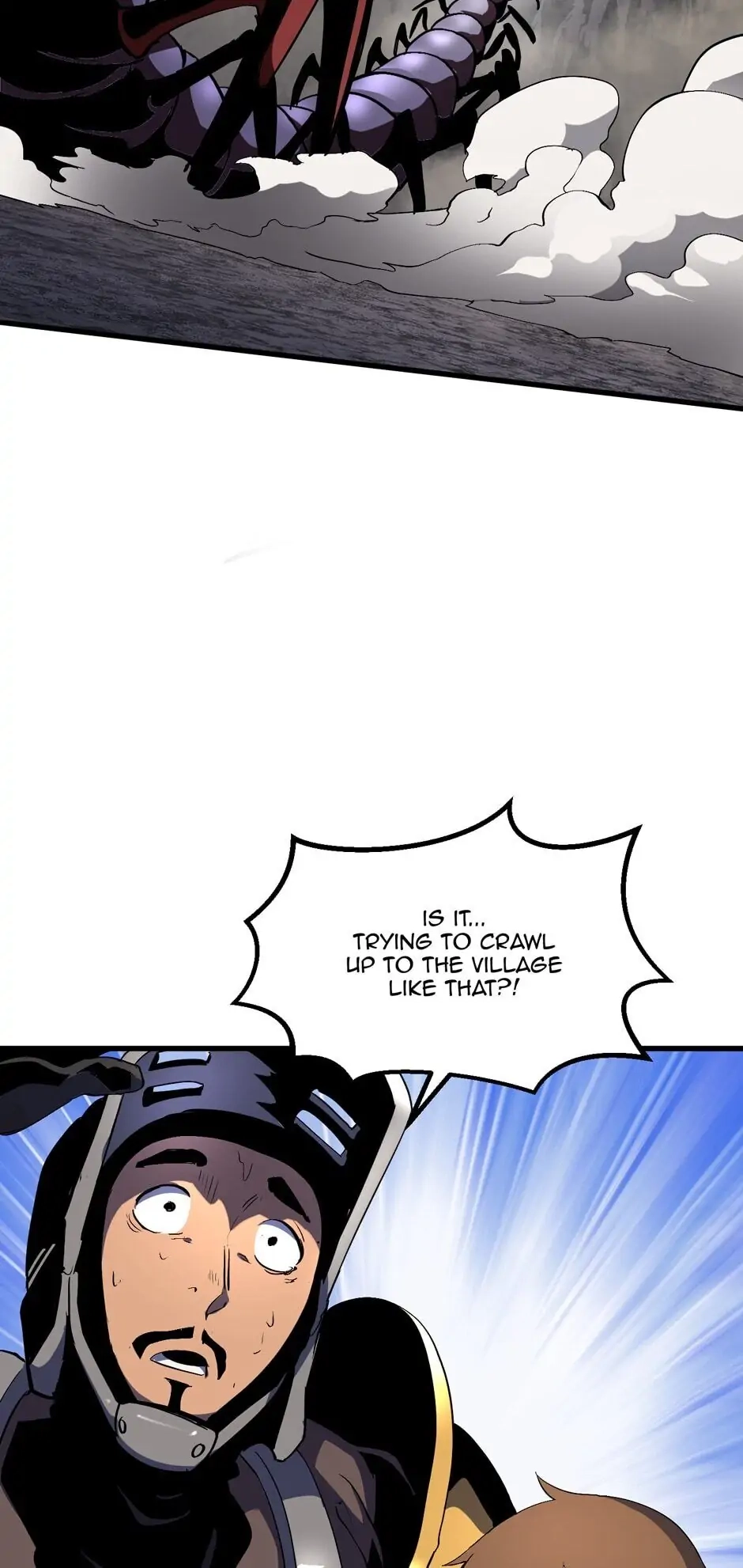 Survival Story of a Sword King in a Fantasy World Chapter 51 – Chapter 51
           : There's A Reason For Everything Page 60