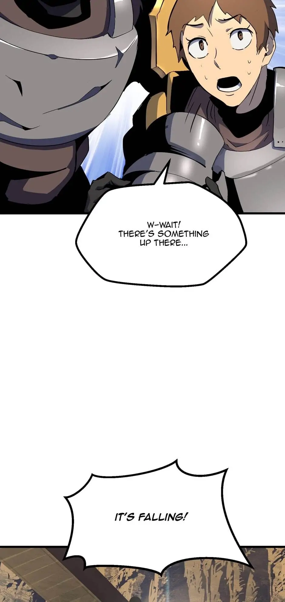 Survival Story of a Sword King in a Fantasy World Chapter 51 – Chapter 51
           : There's A Reason For Everything Page 61
