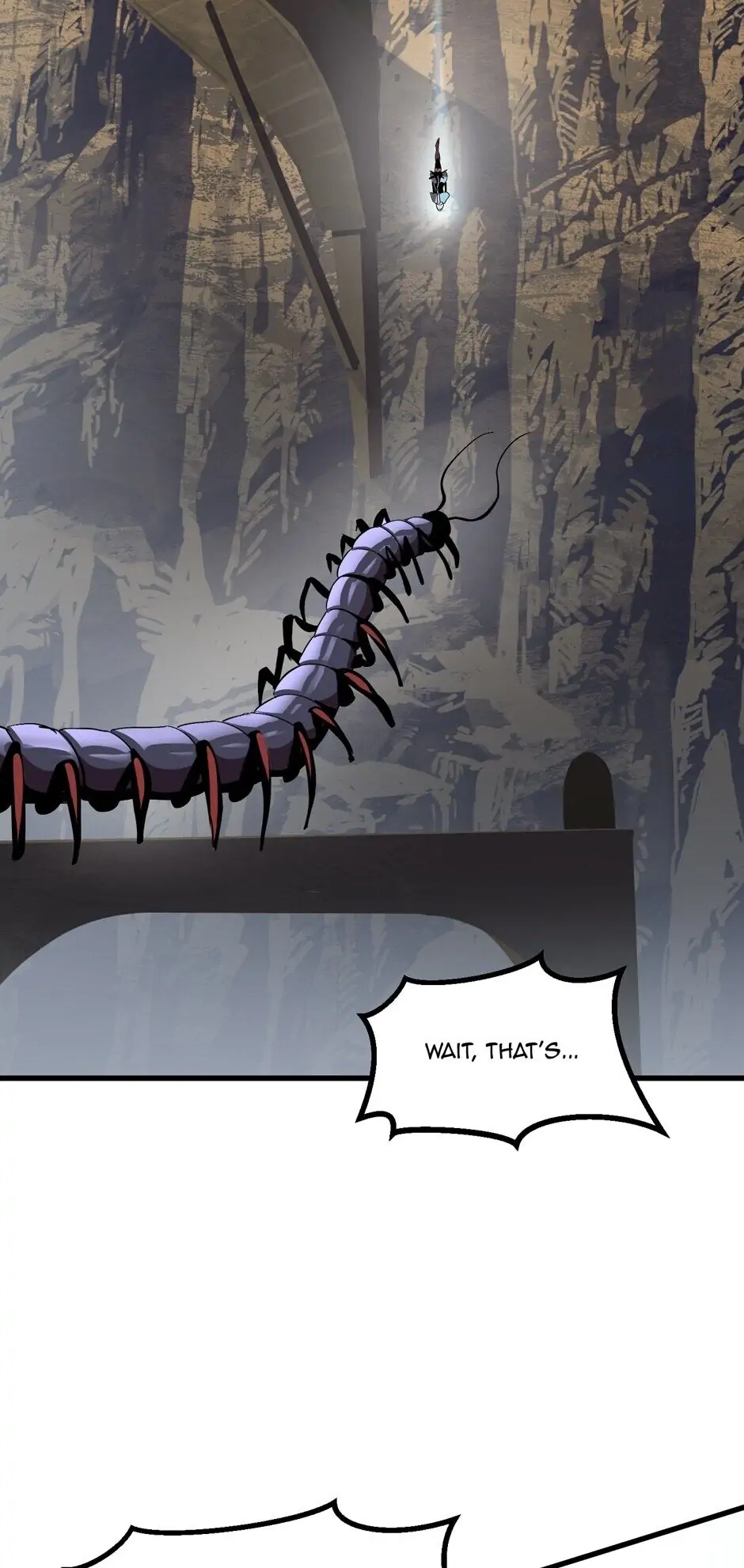 Survival Story of a Sword King in a Fantasy World Chapter 51 – Chapter 51
           : There's A Reason For Everything Page 62