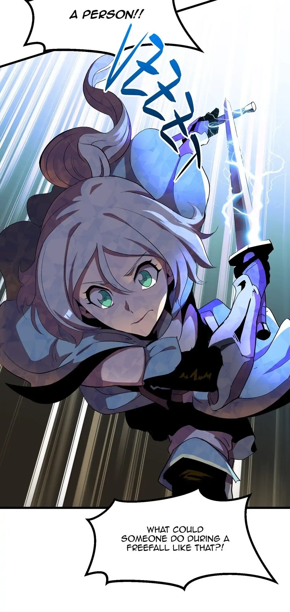 Survival Story of a Sword King in a Fantasy World Chapter 51 – Chapter 51
           : There's A Reason For Everything Page 63