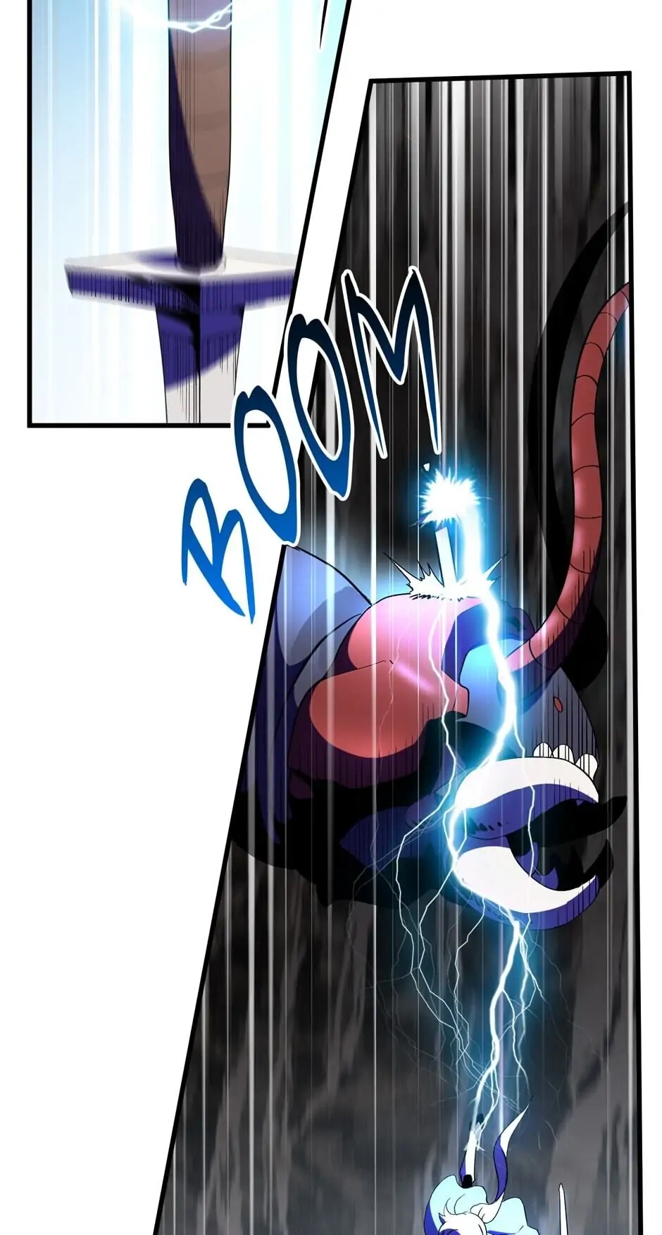 Survival Story of a Sword King in a Fantasy World Chapter 51 – Chapter 51
           : There's A Reason For Everything Page 65