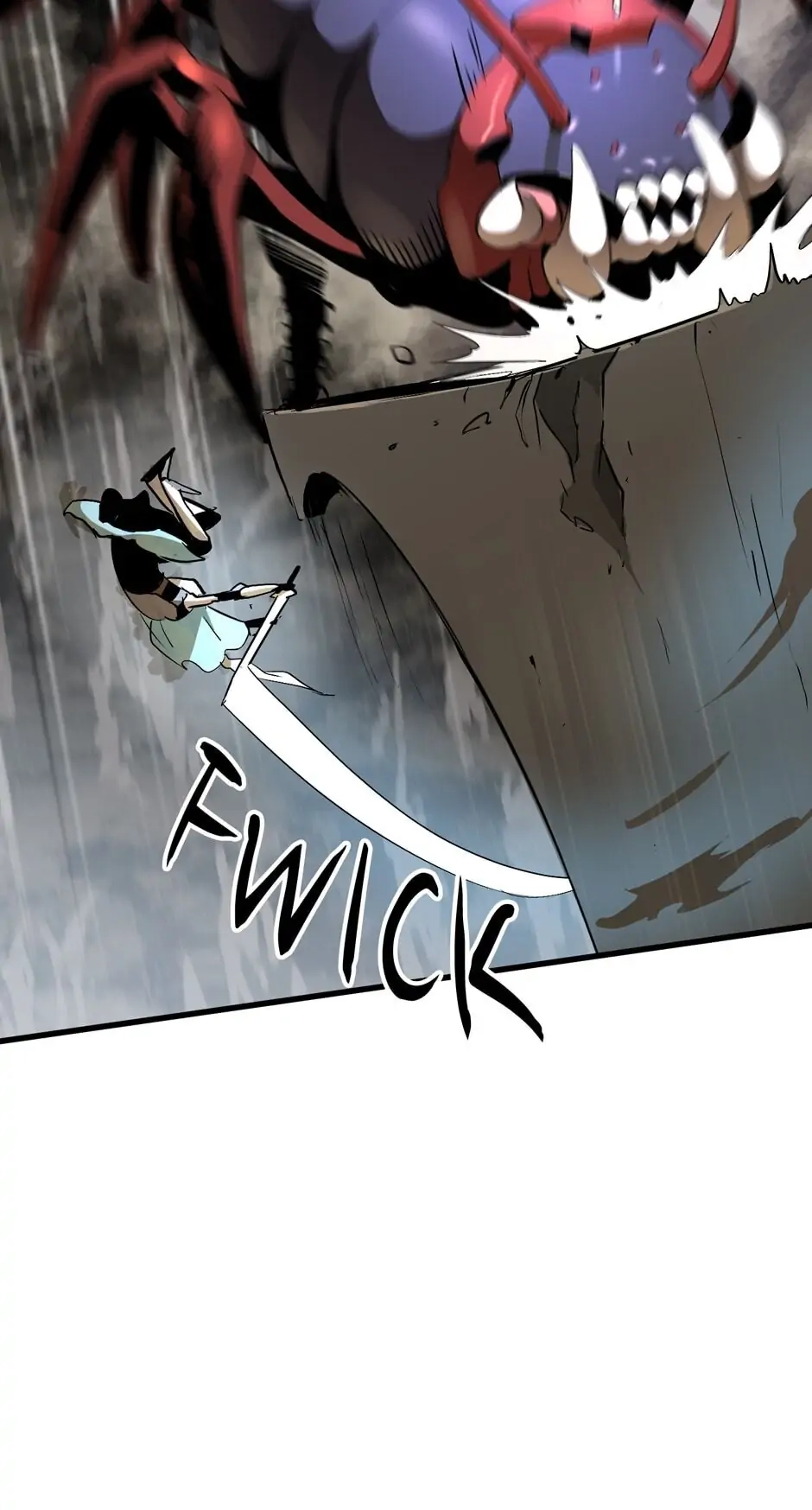 Survival Story of a Sword King in a Fantasy World Chapter 51 – Chapter 51
           : There's A Reason For Everything Page 70