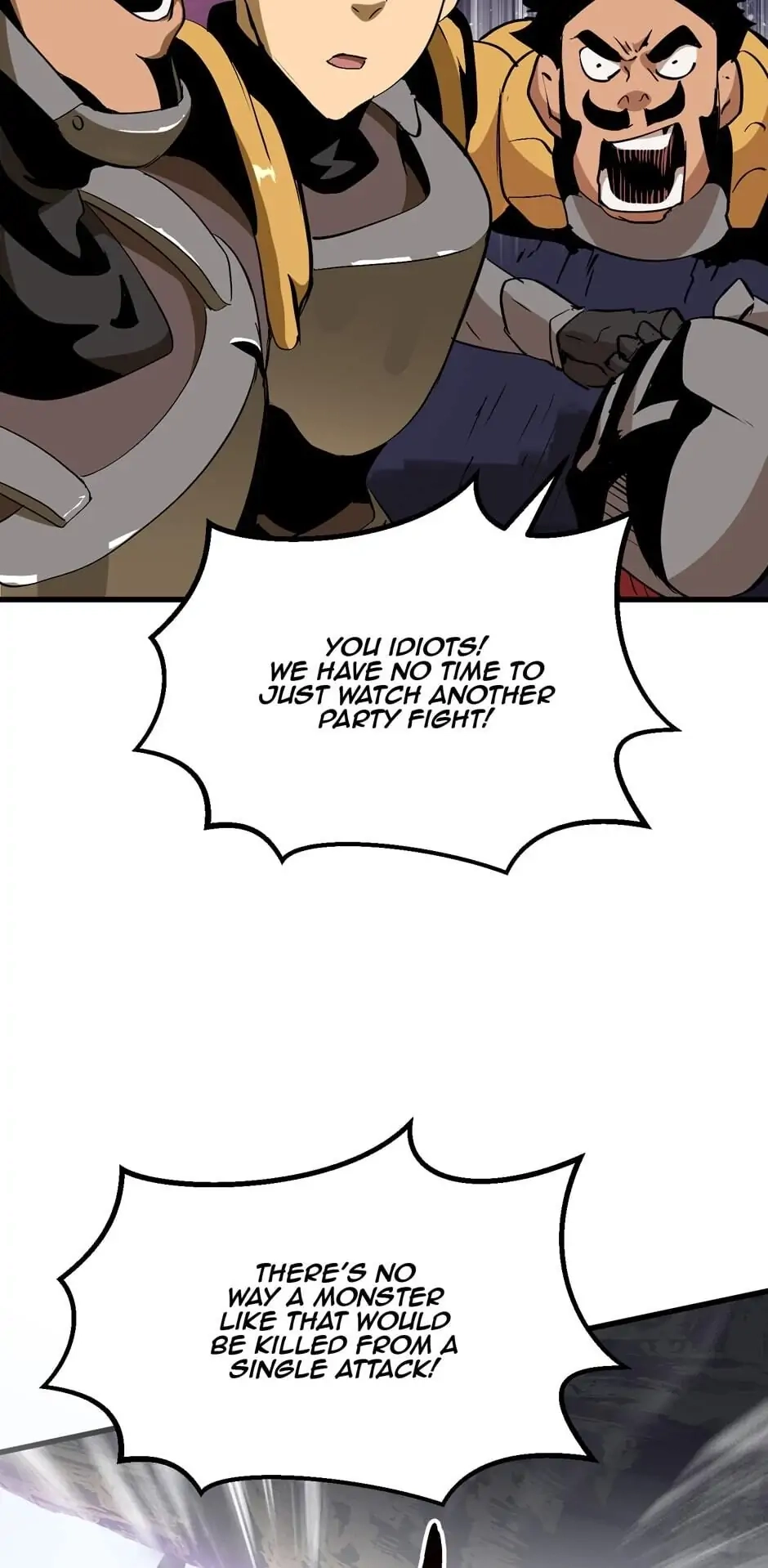 Survival Story of a Sword King in a Fantasy World Chapter 51 – Chapter 51
           : There's A Reason For Everything Page 73