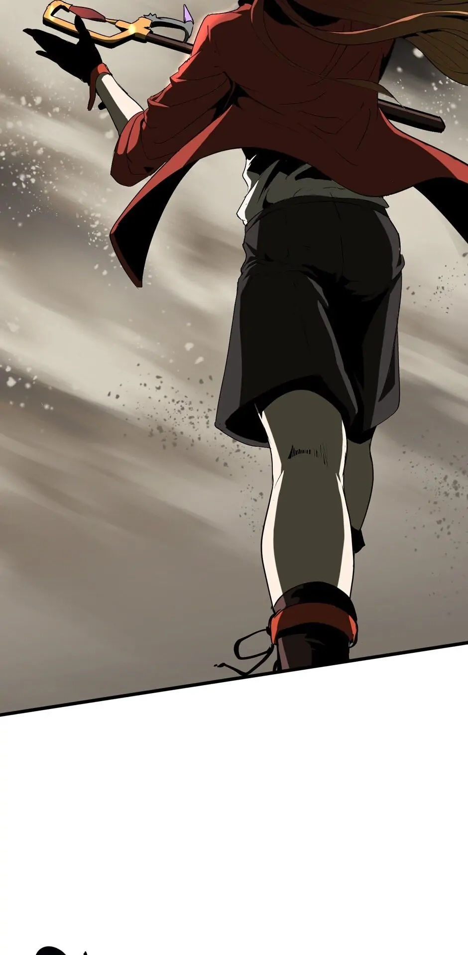 Survival Story of a Sword King in a Fantasy World Chapter 51 – Chapter 51
           : There's A Reason For Everything Page 75