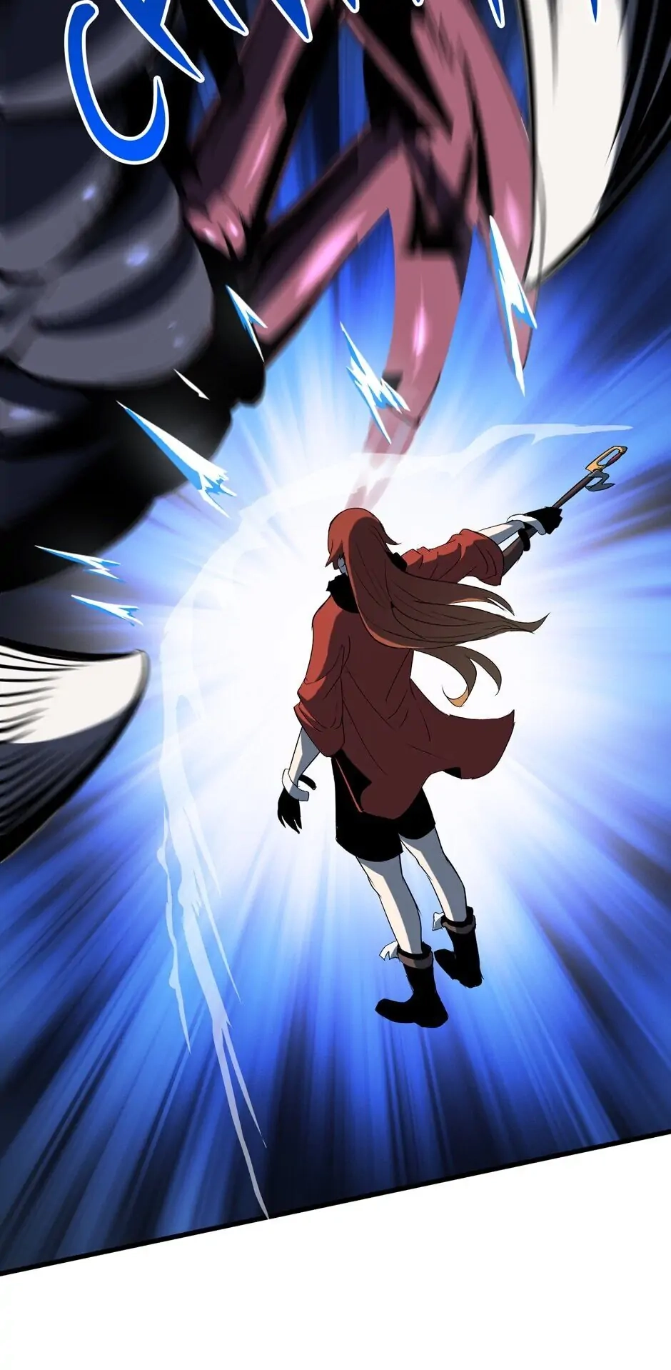 Survival Story of a Sword King in a Fantasy World Chapter 51 – Chapter 51
           : There's A Reason For Everything Page 77