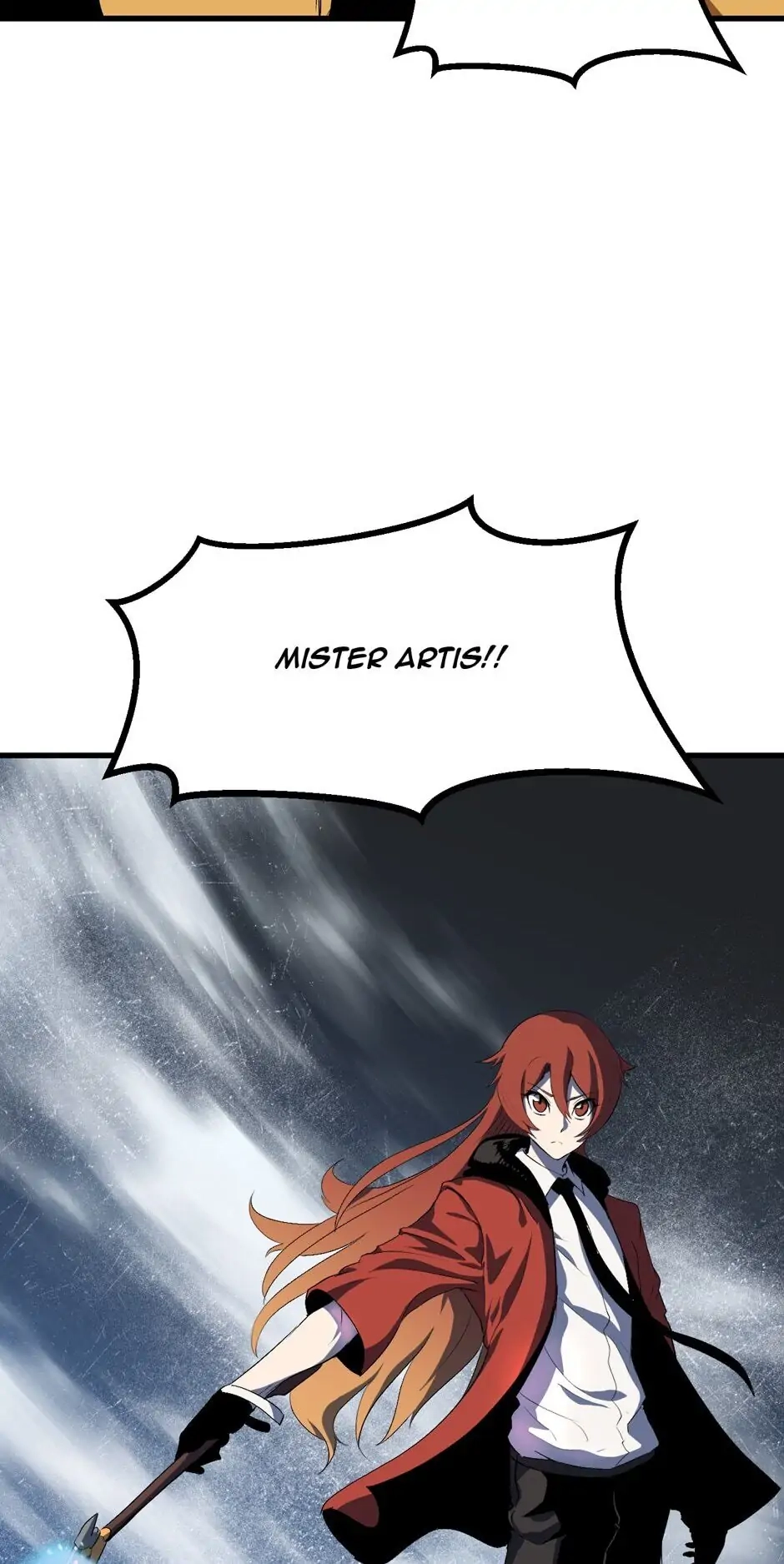 Survival Story of a Sword King in a Fantasy World Chapter 51 – Chapter 51
           : There's A Reason For Everything Page 82