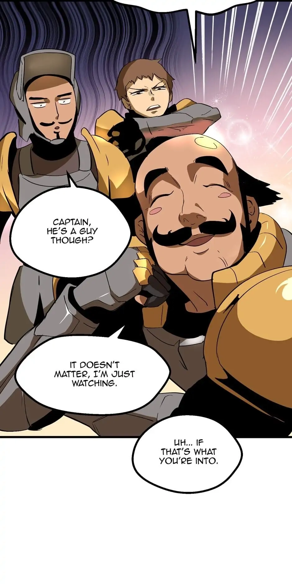 Survival Story of a Sword King in a Fantasy World Chapter 51 – Chapter 51
           : There's A Reason For Everything Page 85