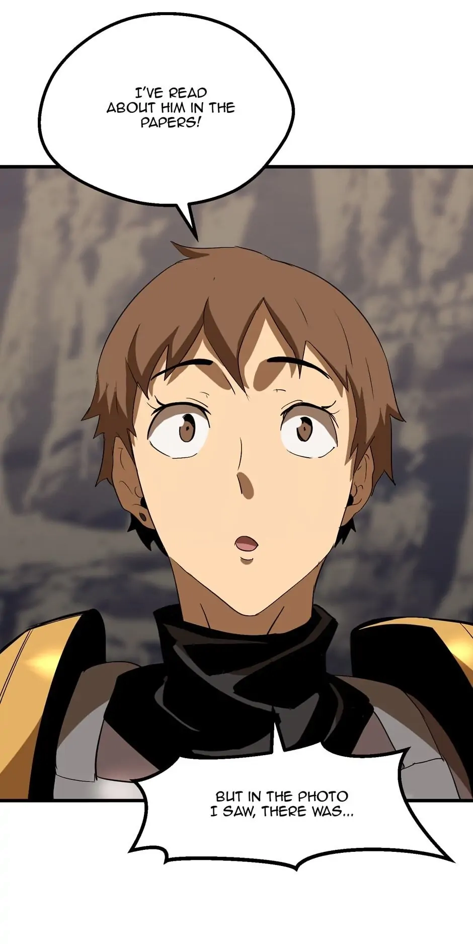 Survival Story of a Sword King in a Fantasy World Chapter 51 – Chapter 51
           : There's A Reason For Everything Page 86