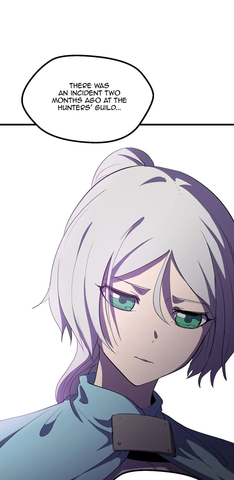 Survival Story of a Sword King in a Fantasy World Chapter 51 – Chapter 51
           : There's A Reason For Everything Page 91
