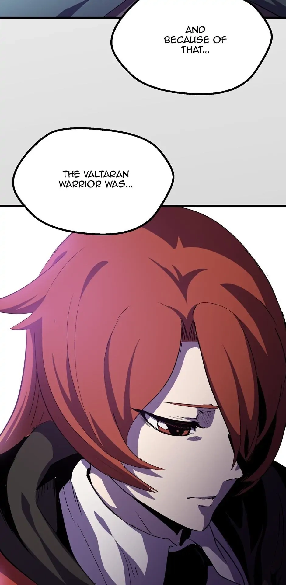 Survival Story of a Sword King in a Fantasy World Chapter 51 – Chapter 51
           : There's A Reason For Everything Page 92