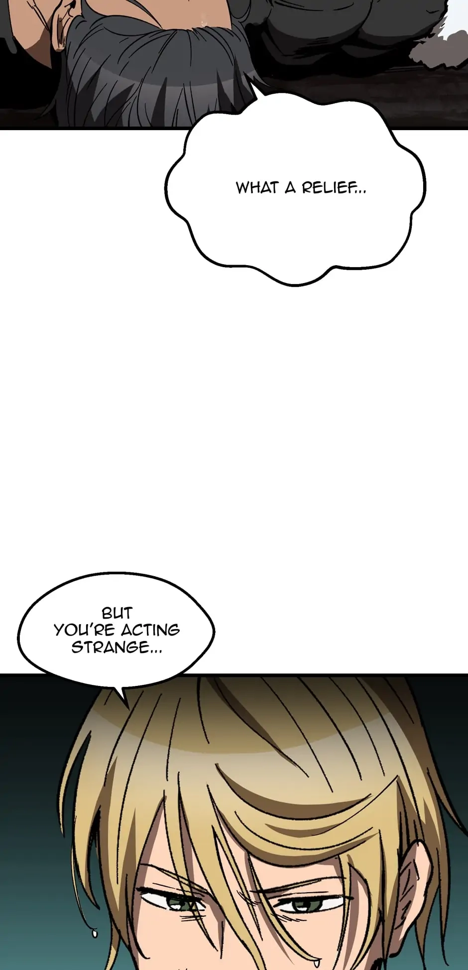 Survival Story of a Sword King in a Fantasy World Chapter 166 – Chapter ...