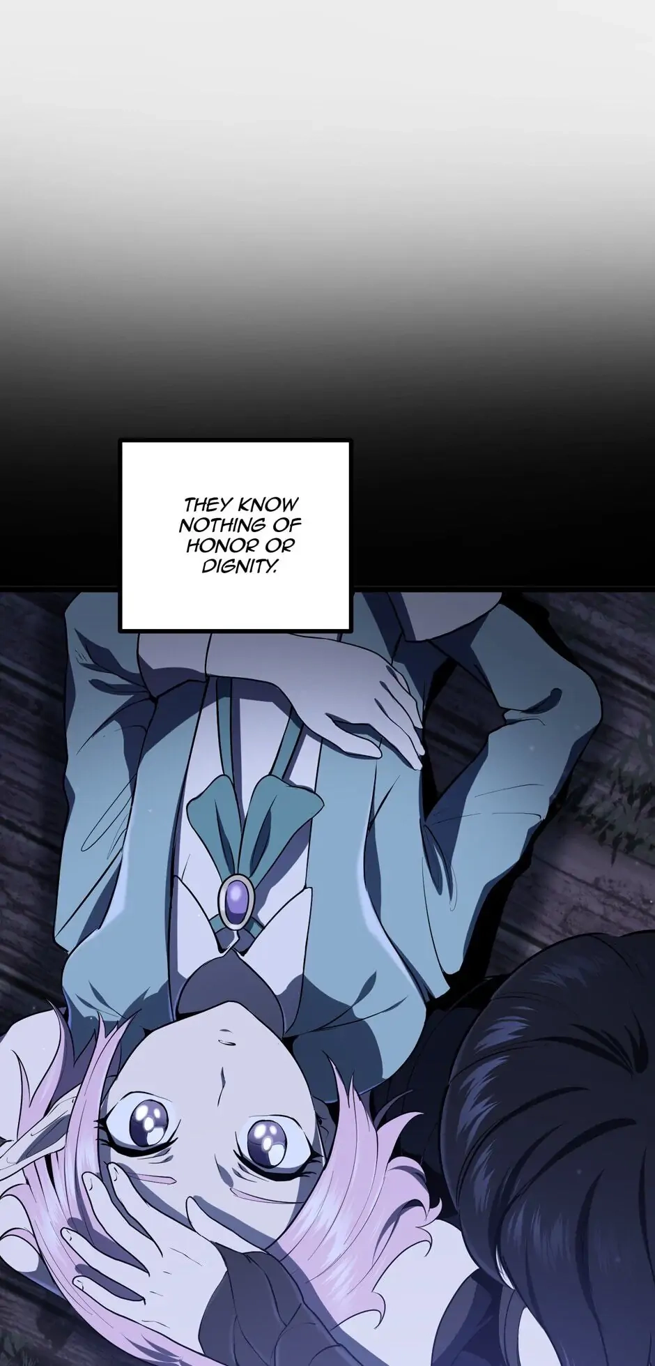 Survival Story of a Sword King in a Fantasy World Chapter 74 – Chapter 74
           : The Valtaran Terrorist Page 10