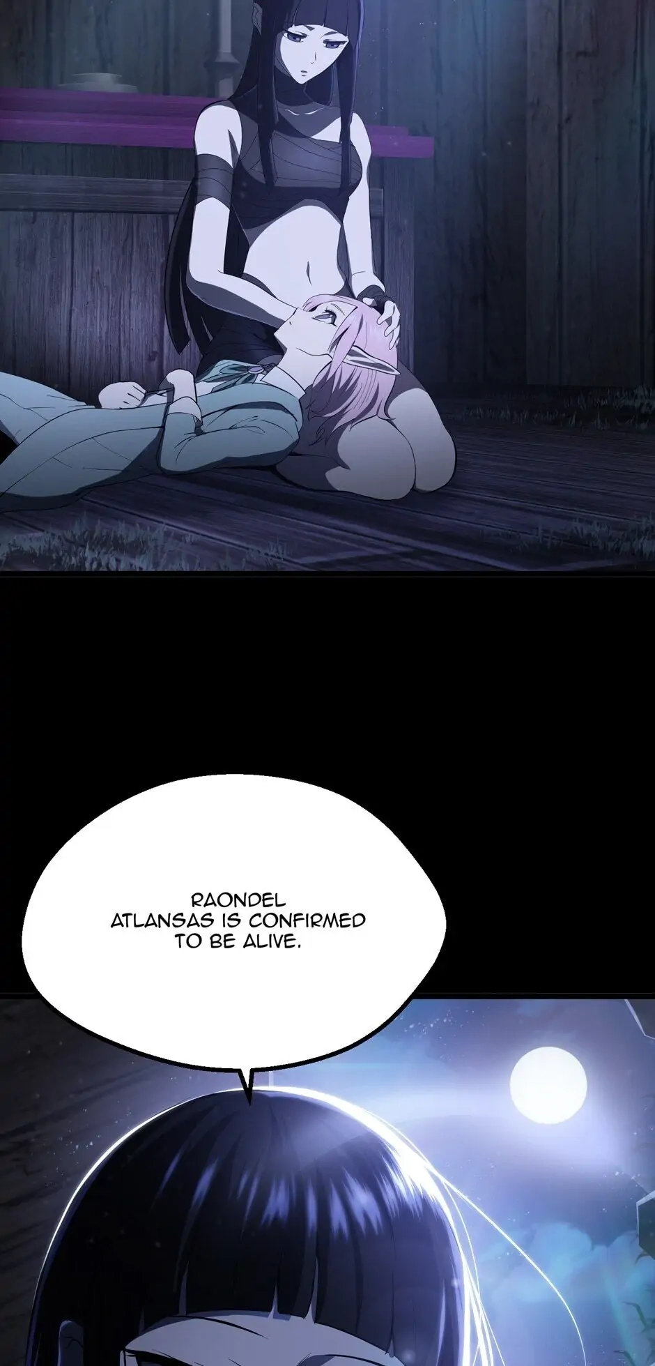 Survival Story of a Sword King in a Fantasy World Chapter 74 – Chapter 74
           : The Valtaran Terrorist Page 12