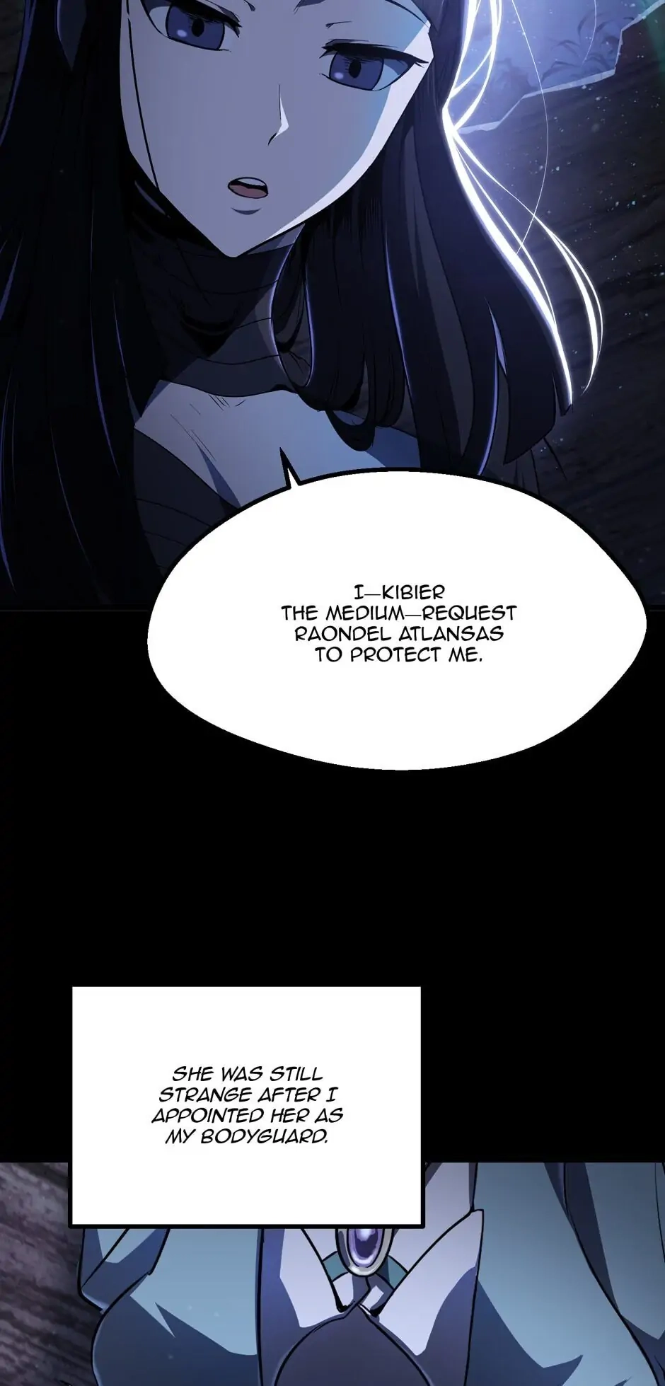 Survival Story of a Sword King in a Fantasy World Chapter 74 – Chapter 74
           : The Valtaran Terrorist Page 13