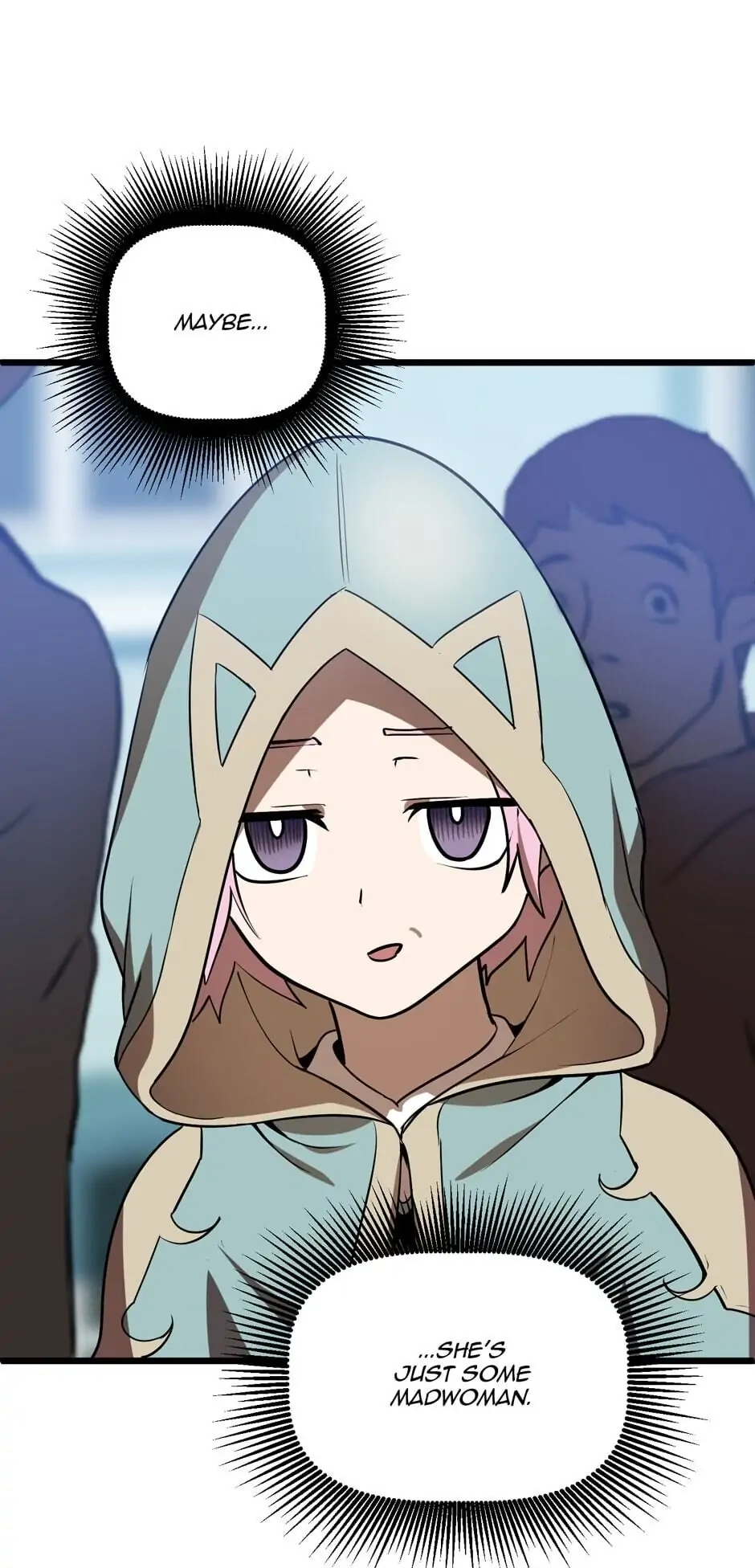 Survival Story of a Sword King in a Fantasy World Chapter 74 – Chapter 74
           : The Valtaran Terrorist Page 18