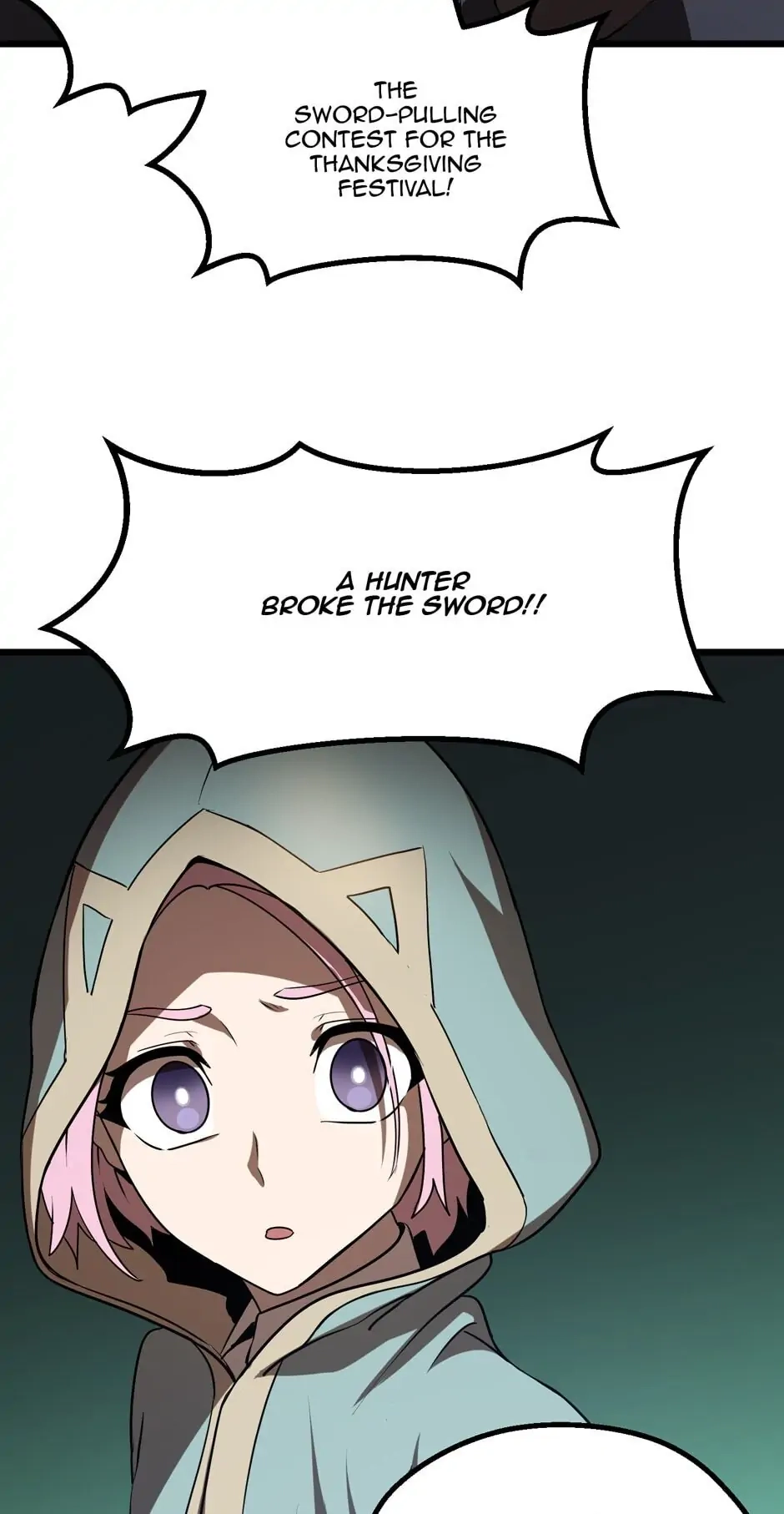 Survival Story of a Sword King in a Fantasy World Chapter 74 – Chapter 74
           : The Valtaran Terrorist Page 20