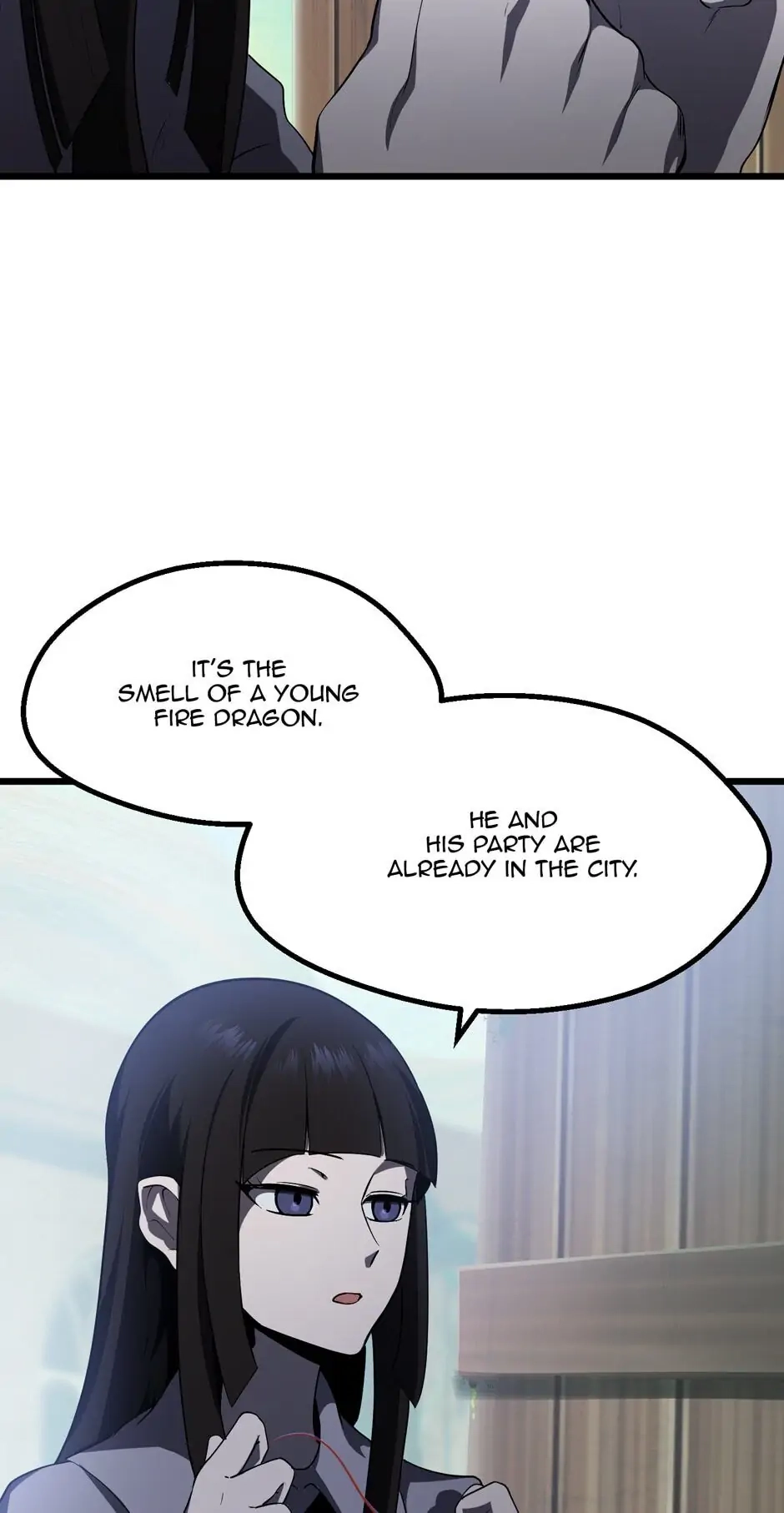 Survival Story of a Sword King in a Fantasy World Chapter 74 – Chapter 74
           : The Valtaran Terrorist Page 22