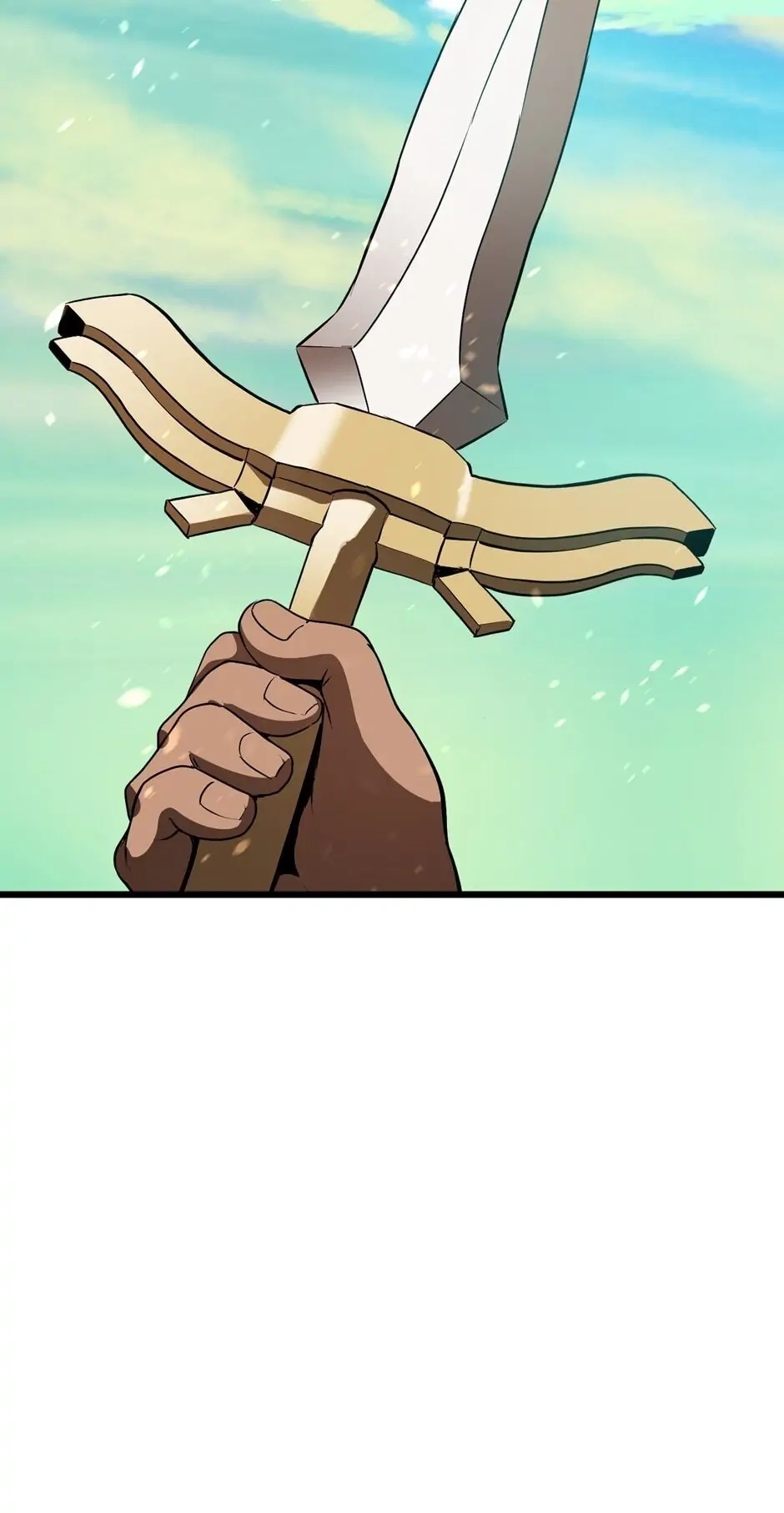 Survival Story of a Sword King in a Fantasy World Chapter 74 – Chapter 74
           : The Valtaran Terrorist Page 26