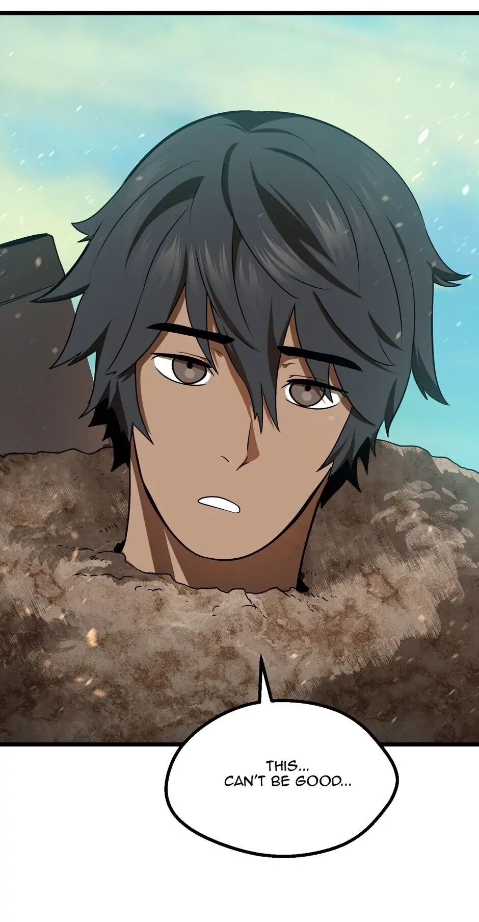 Survival Story of a Sword King in a Fantasy World Chapter 74 – Chapter 74
           : The Valtaran Terrorist Page 27