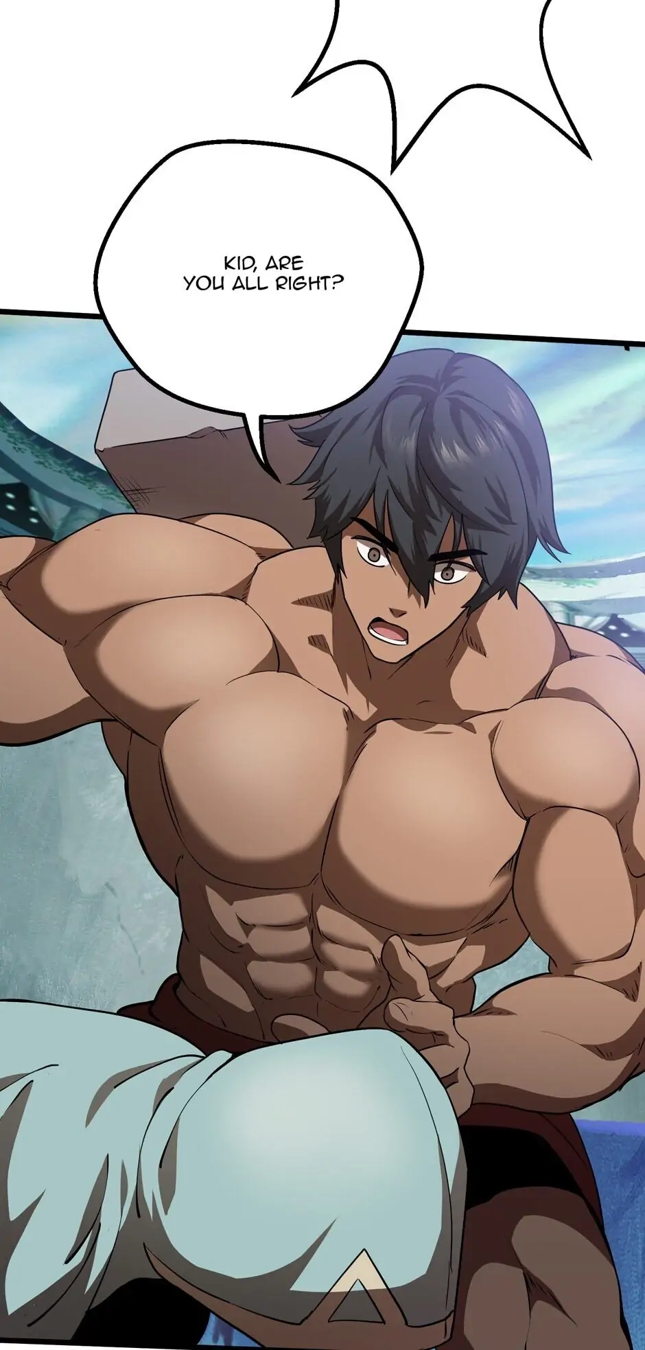 Survival Story of a Sword King in a Fantasy World Chapter 74 – Chapter 74
           : The Valtaran Terrorist Page 39