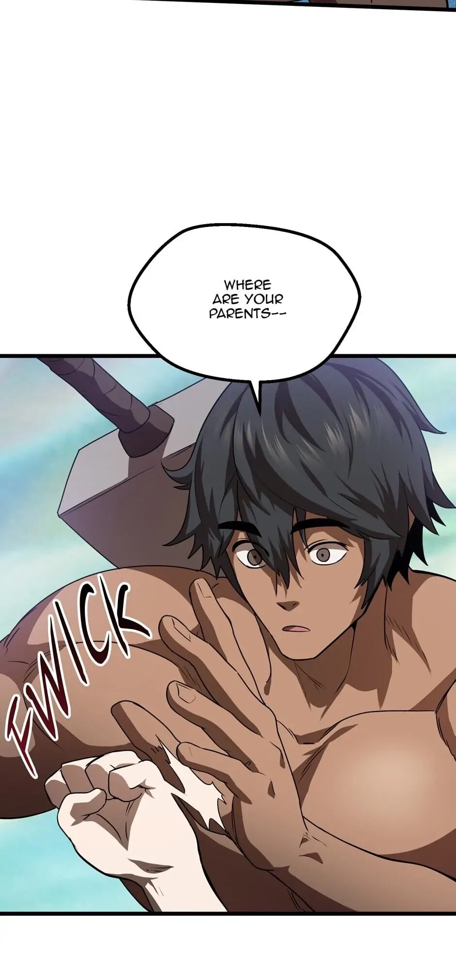 Survival Story of a Sword King in a Fantasy World Chapter 74 – Chapter 74
           : The Valtaran Terrorist Page 40