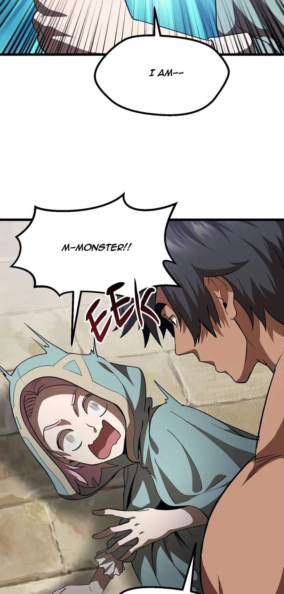 Survival Story of a Sword King in a Fantasy World Chapter 74 – Chapter 74
           : The Valtaran Terrorist Page 42