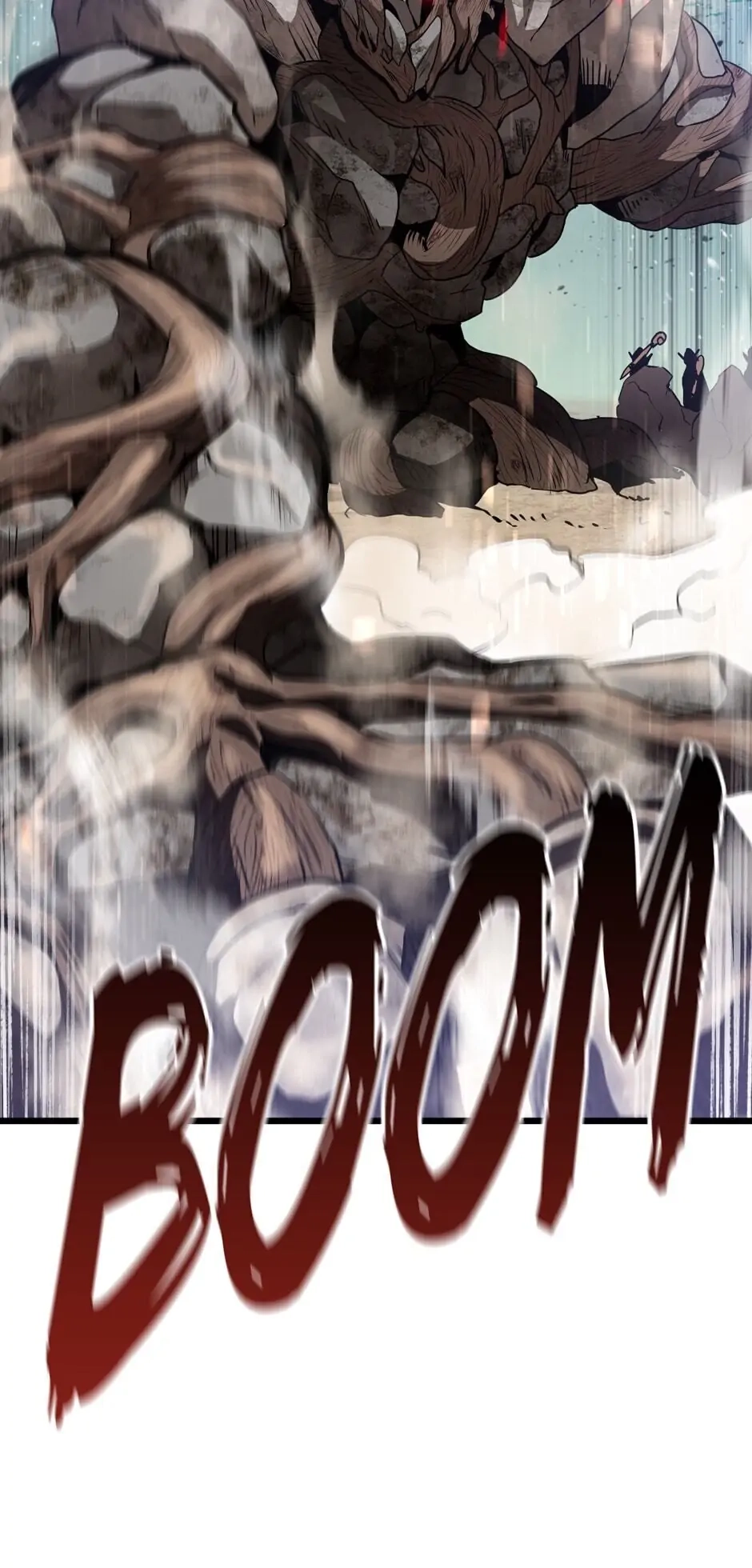 Survival Story of a Sword King in a Fantasy World Chapter 74 – Chapter 74
           : The Valtaran Terrorist Page 45
