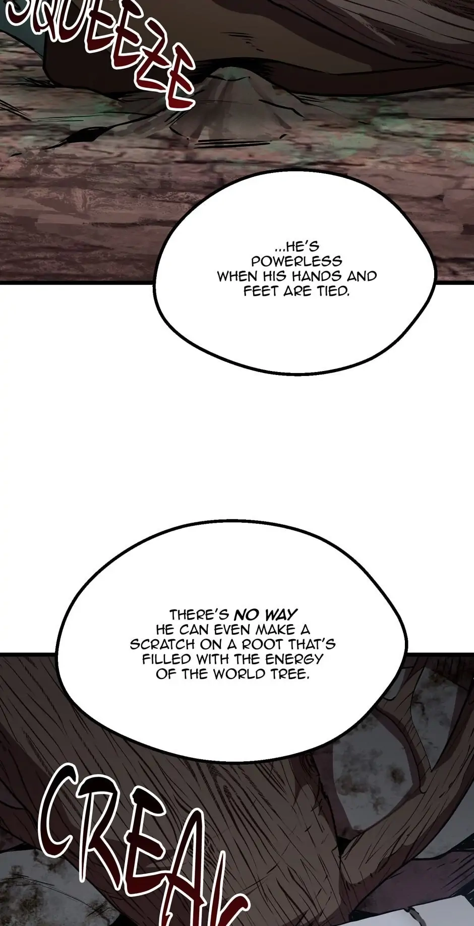 Survival Story of a Sword King in a Fantasy World Chapter 74 – Chapter 74
           : The Valtaran Terrorist Page 48