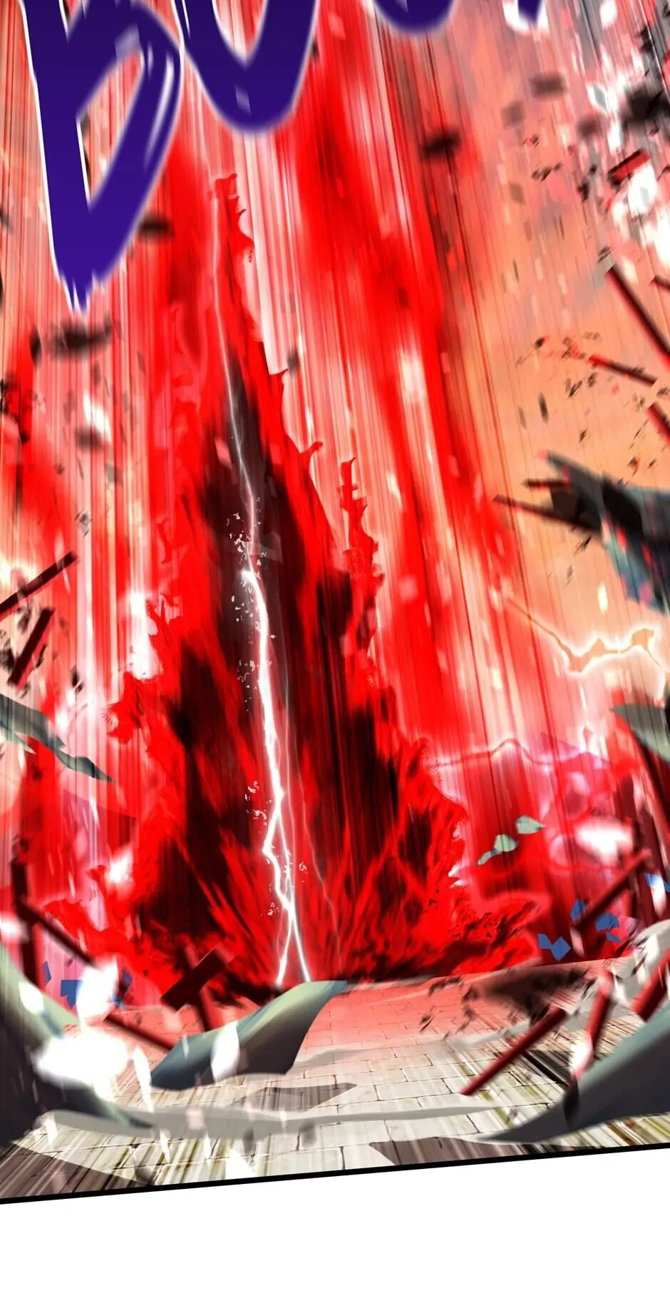 Survival Story of a Sword King in a Fantasy World Chapter 74 – Chapter 74
           : The Valtaran Terrorist Page 54